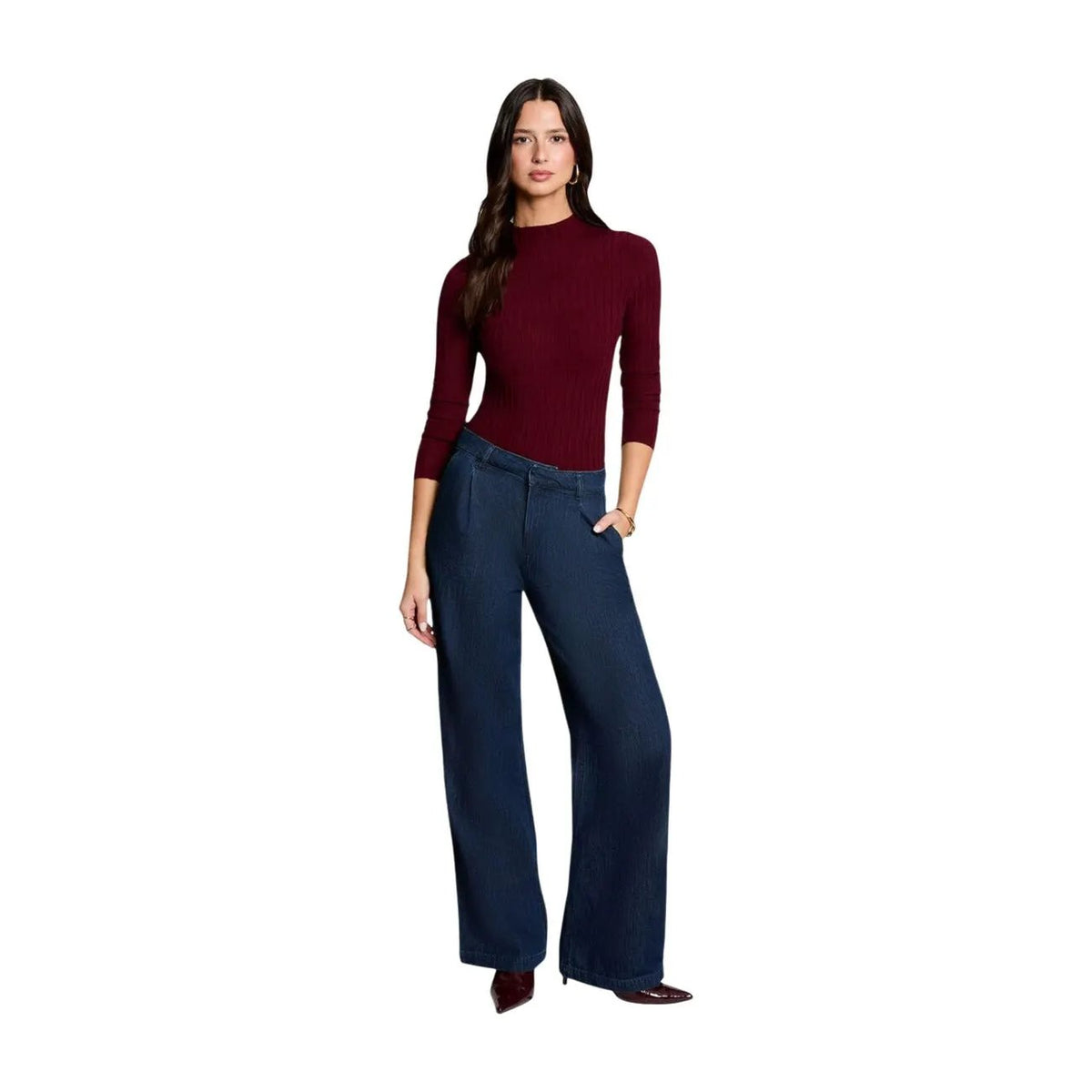 Morgan De Toi - Morgan De Toi Women Knitwear by Morgan De Toi
