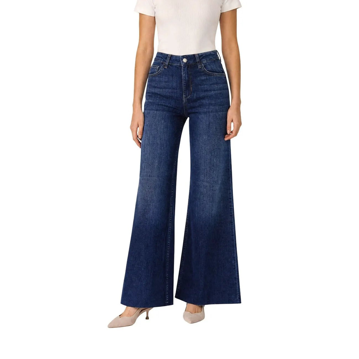 Liu Jo - Liu Jo Women Jeans by Liu Jo