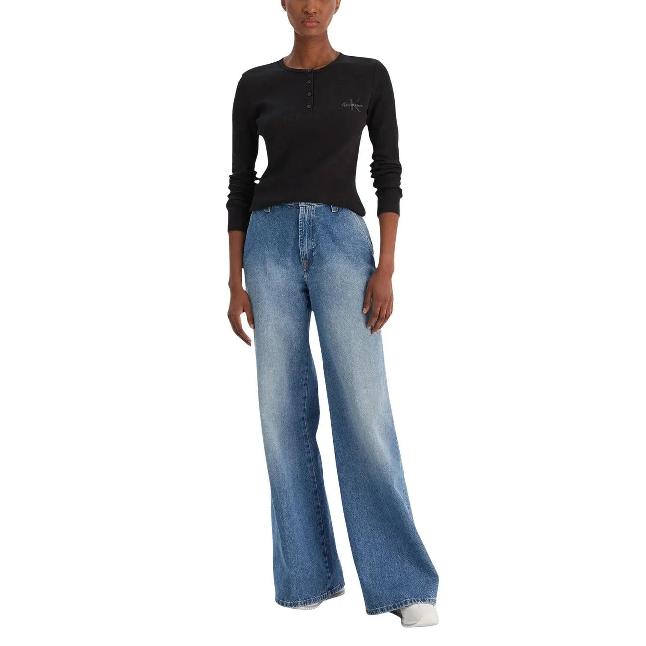 Calvin Klein Jeans - Calvin Klein Jeans Women Knitwear by Calvin Klein Jeans
