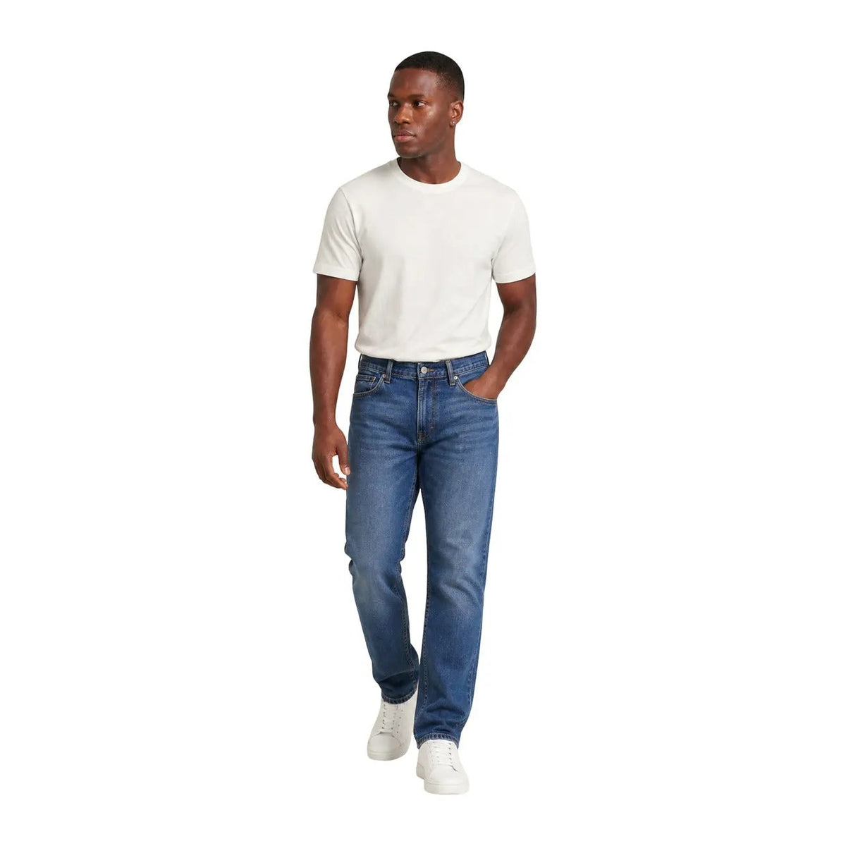 Tommy Hilfiger Jeans - Tommy Hilfiger Jeans Men Jeans by Tommy Hilfiger Jeans
