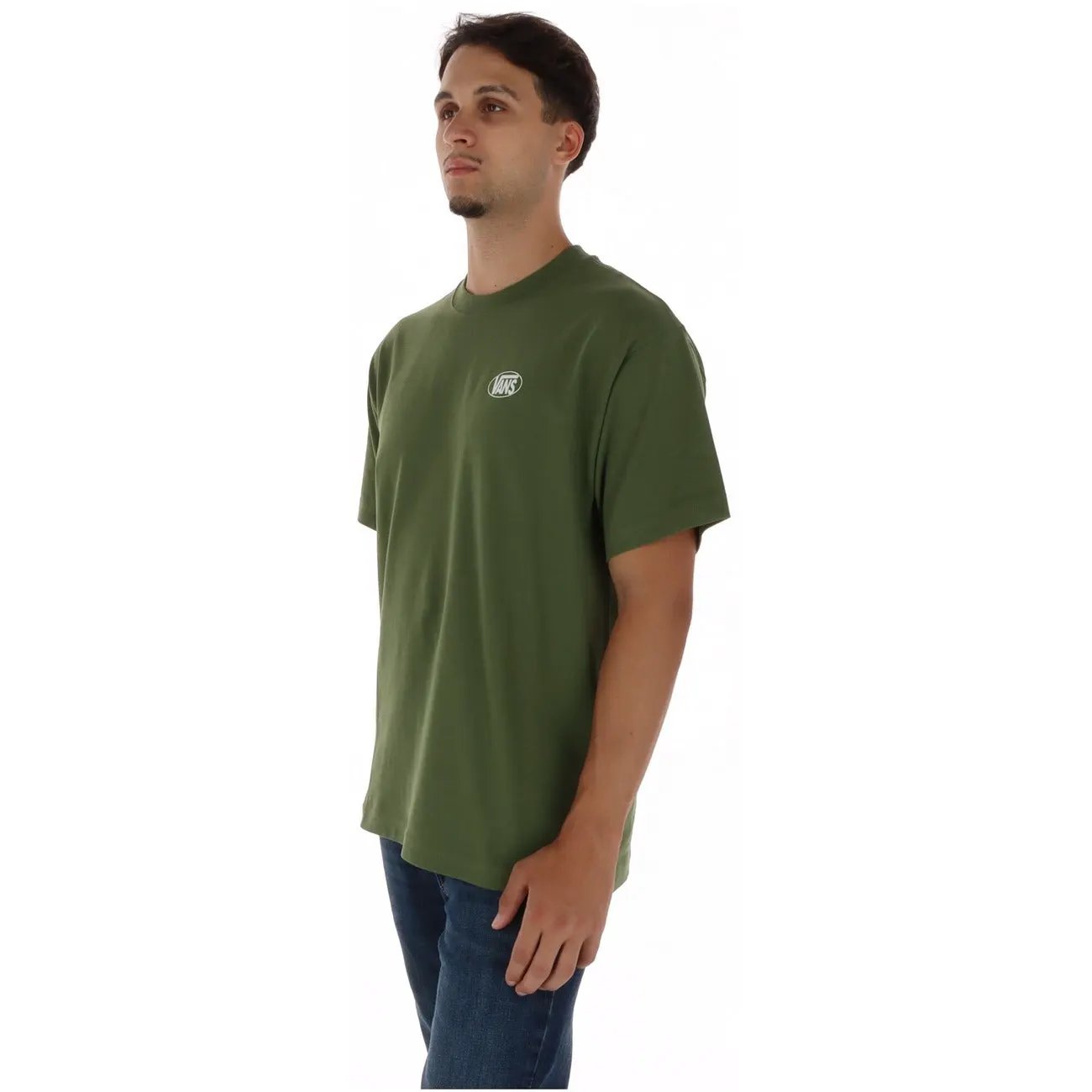 Vans - Vans Men T-Shirt by Vans