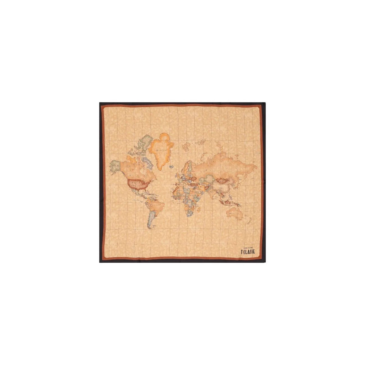 Alviero Martini Prima Classe - Alviero Martini Prima Classe Women Scarve by Alviero Martini Prima Classe