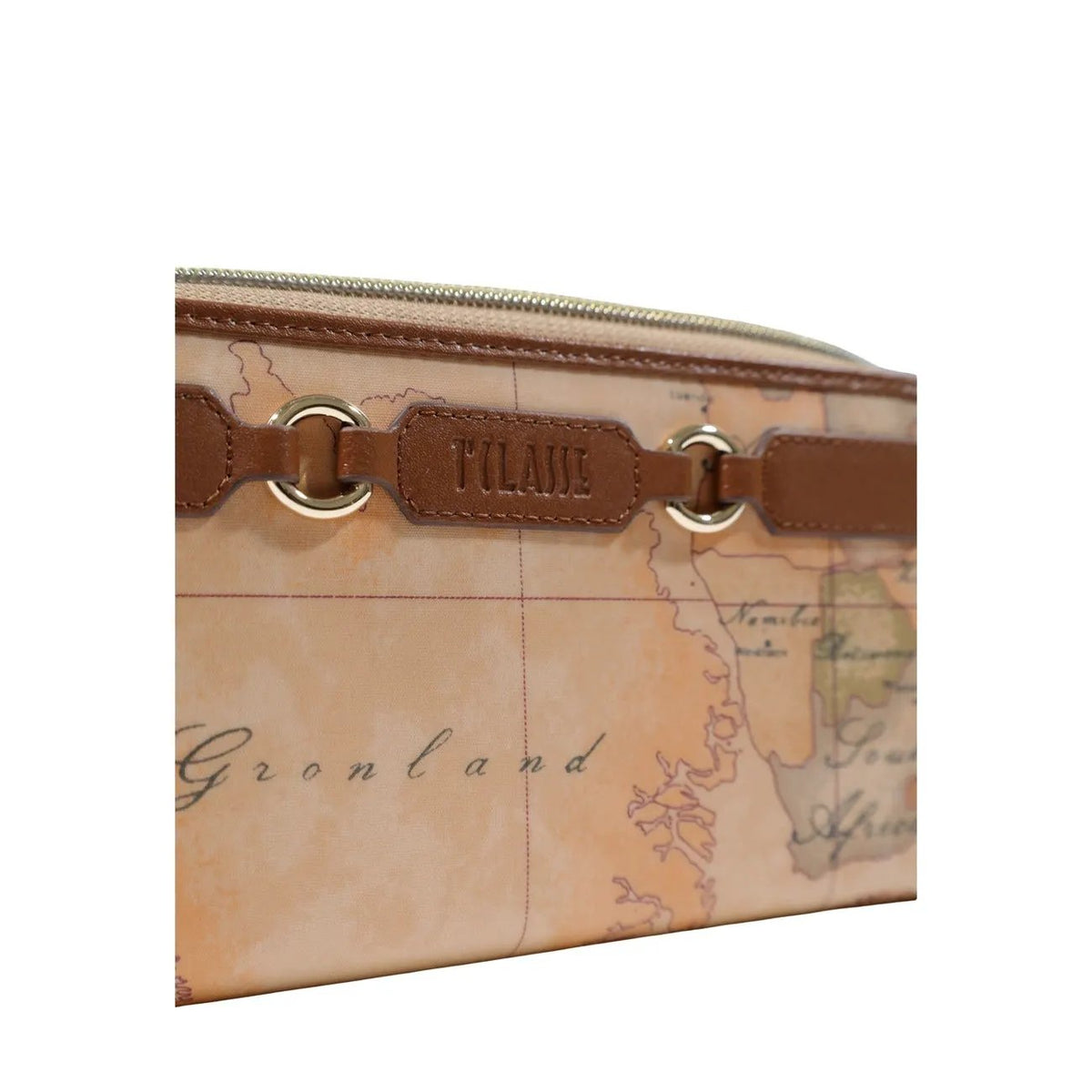 Alviero Martini Prima Classe - Alviero Martini Prima Classe Women Wallet by Alviero Martini Prima Classe