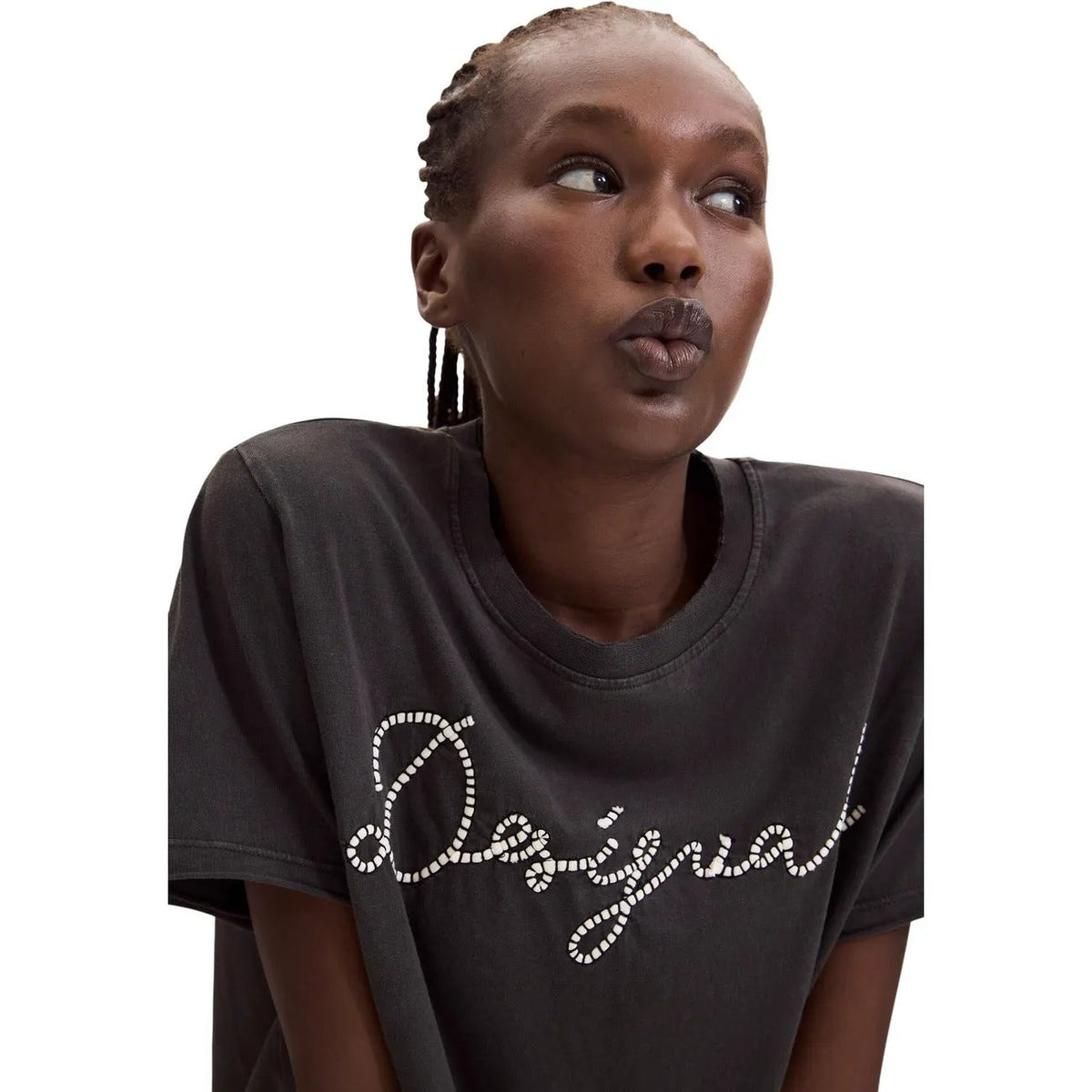 Desigual - Desigual Women T-Shirt by Desigual
