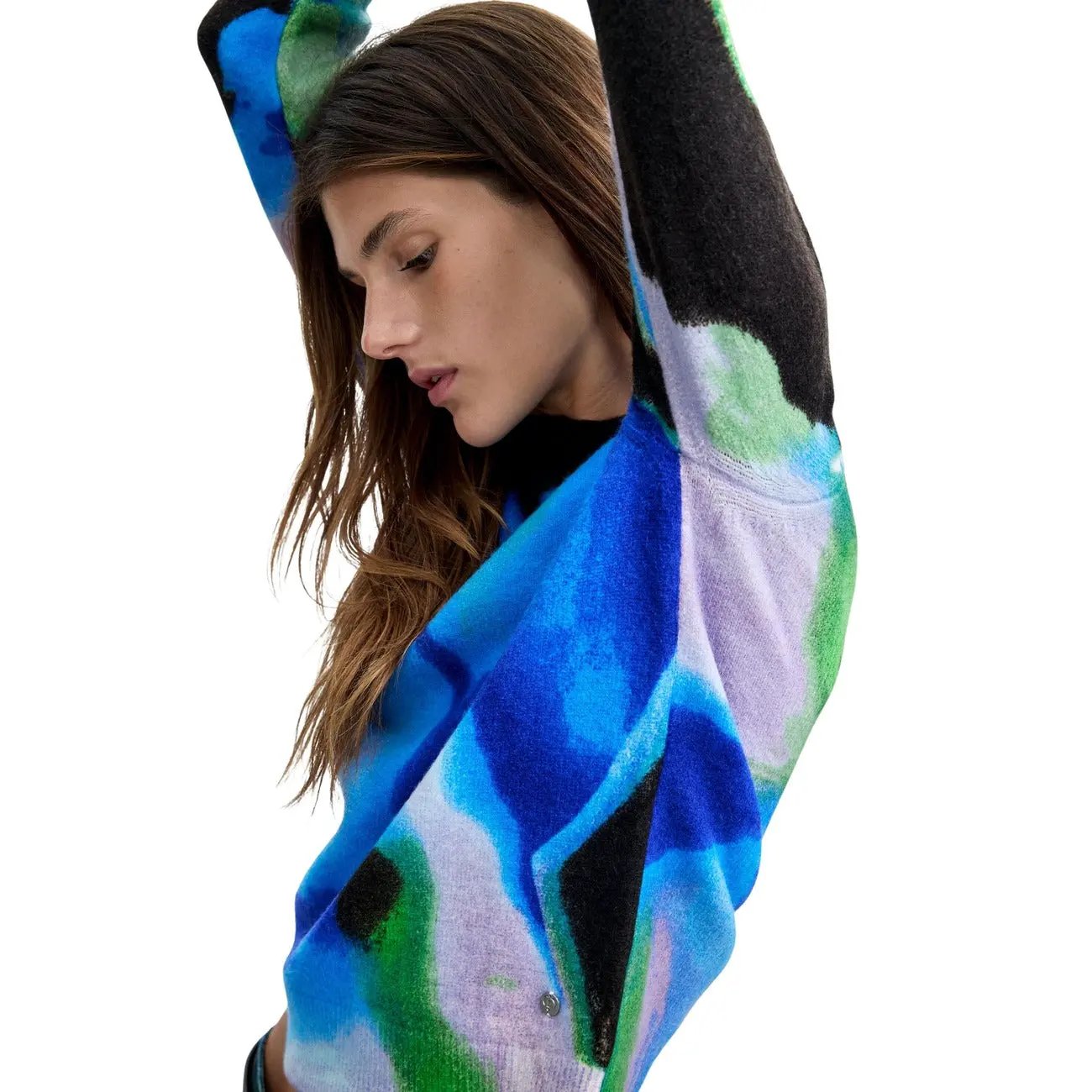 Desigual - Desigual Women Knitwear by Desigual