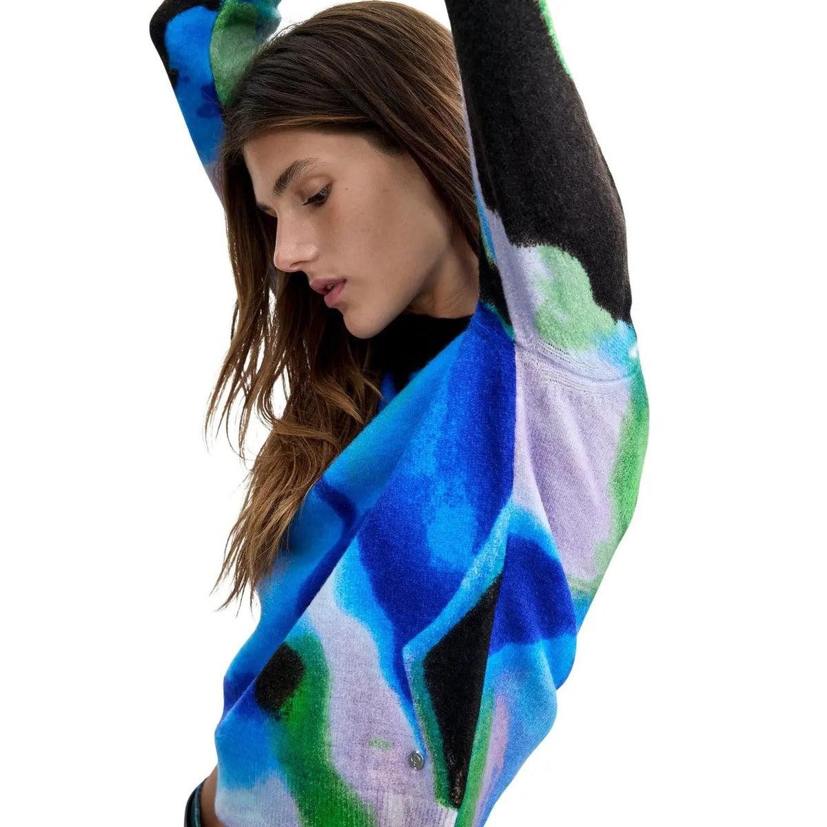 Desigual - Desigual Women Knitwear by Desigual