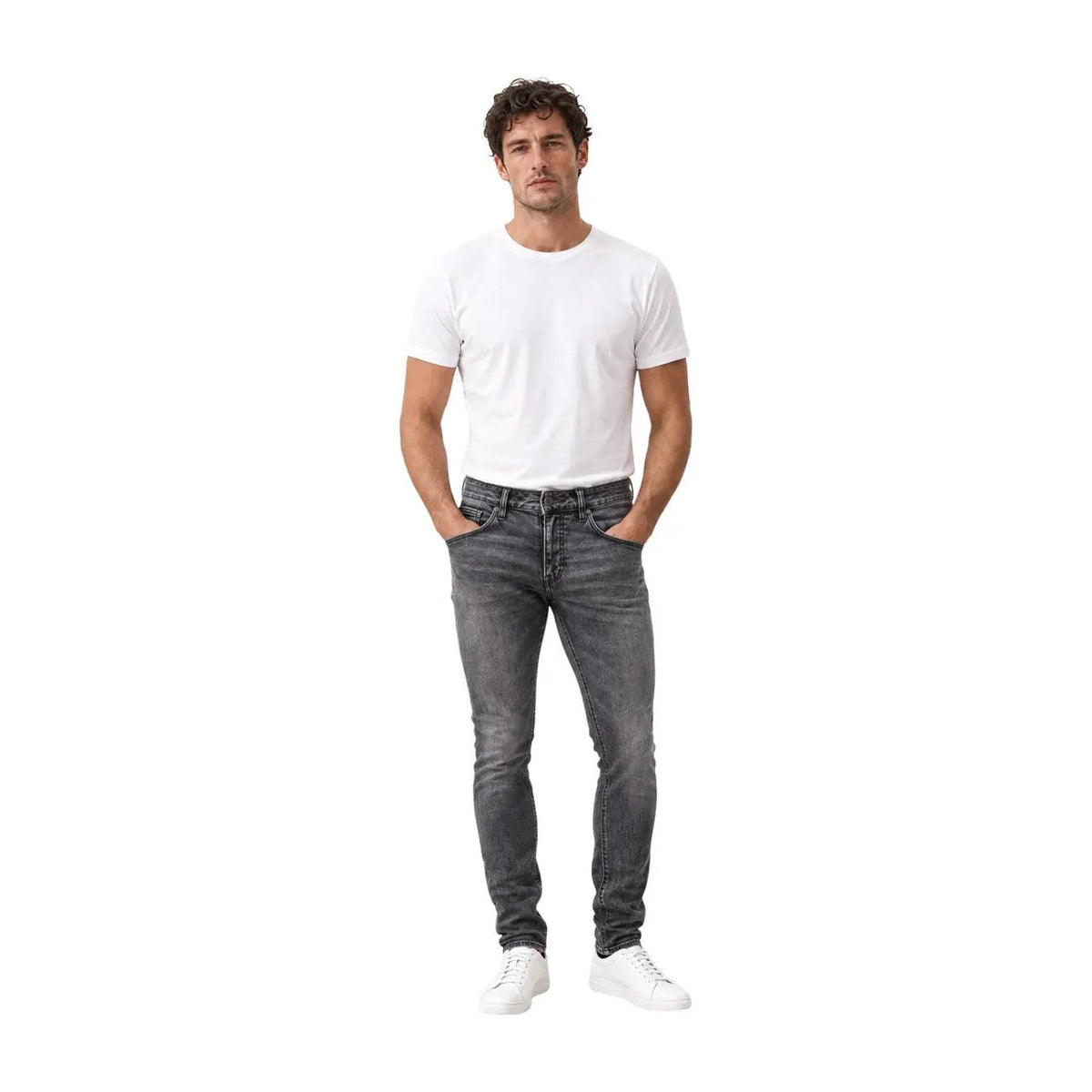Armani Exchange - Armani Exchange Men Trousers by Armani Exchange