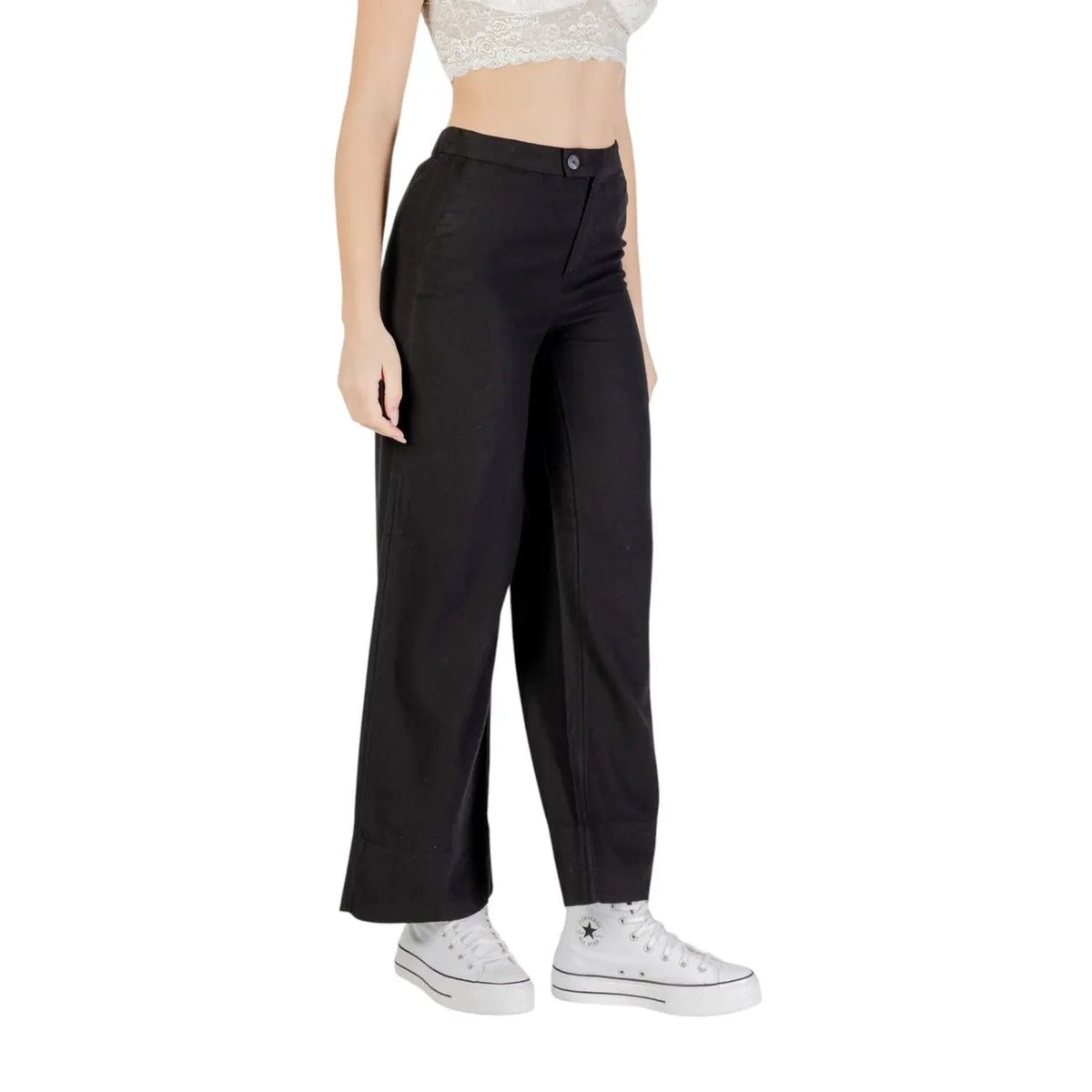 Only - Only Women Trousers by Only