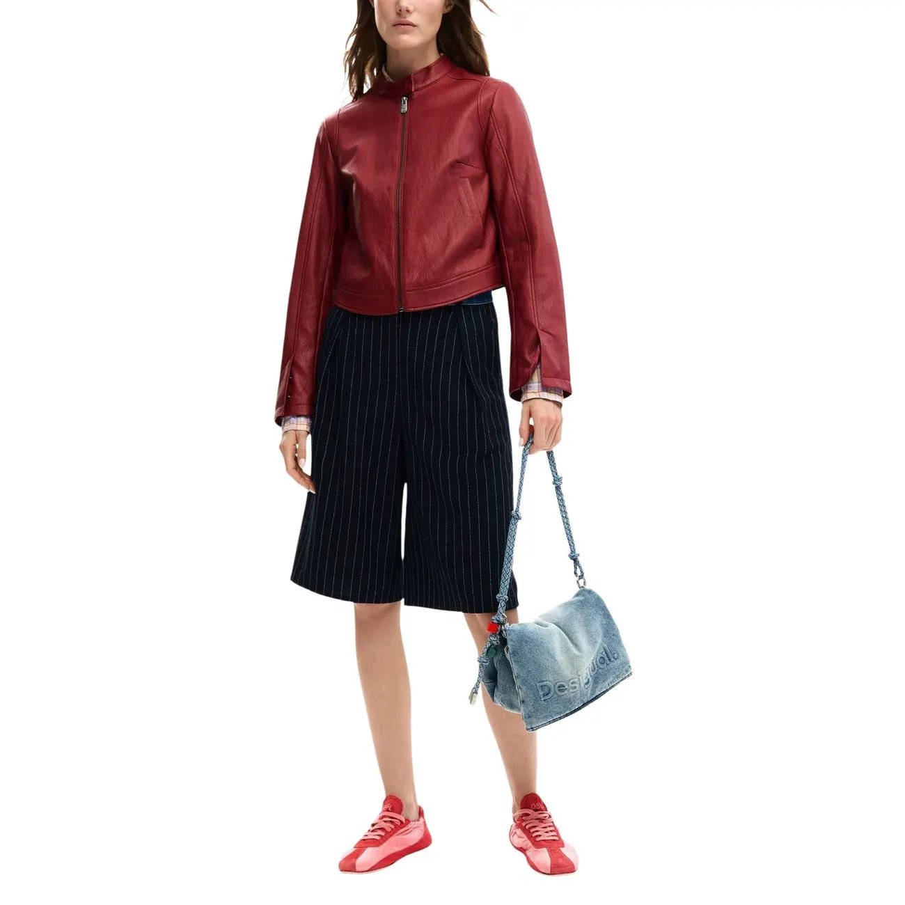 Desigual - Desigual Women Blazer by Desigual