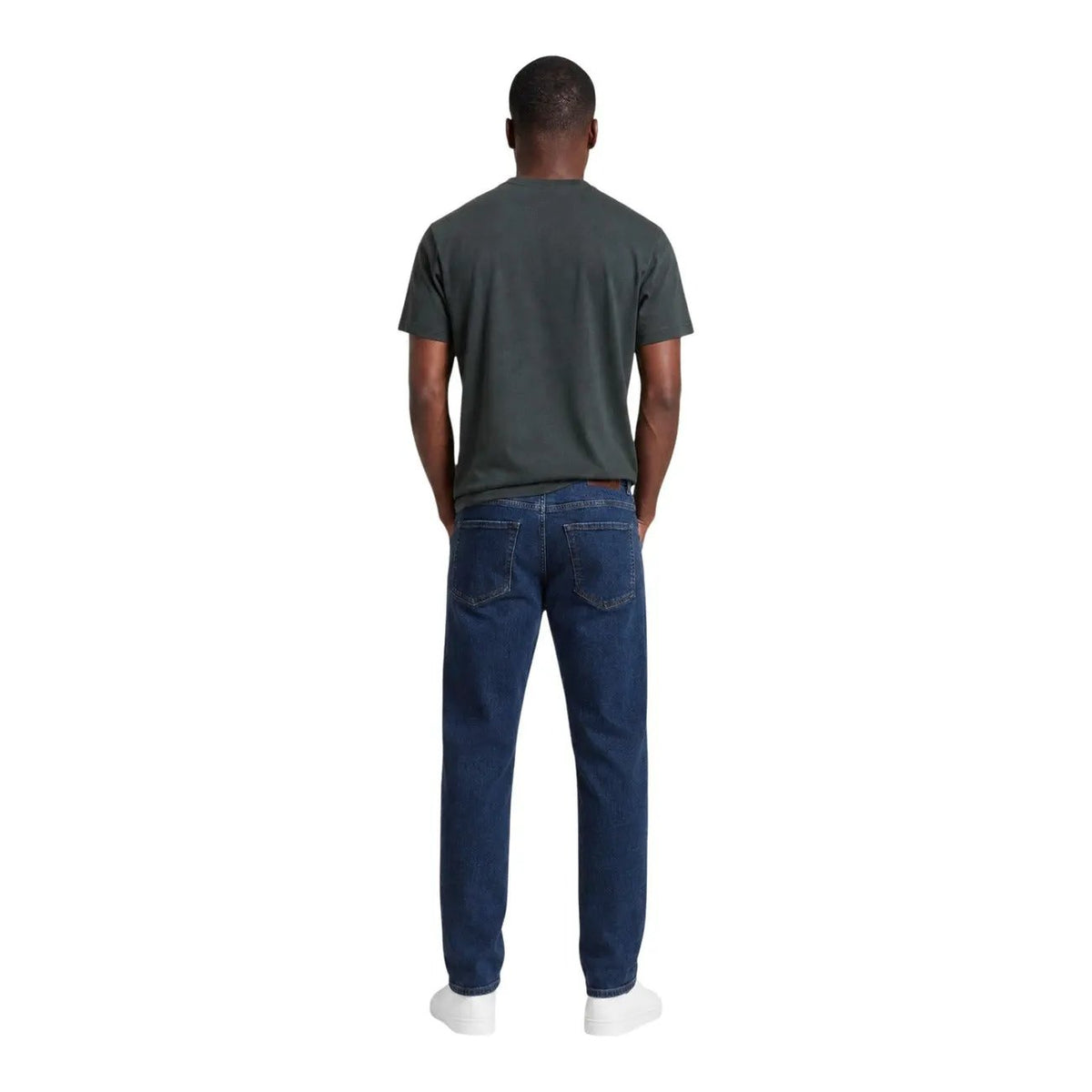 Armani Exchange - Armani Exchange Men T-Shirt by Armani Exchange