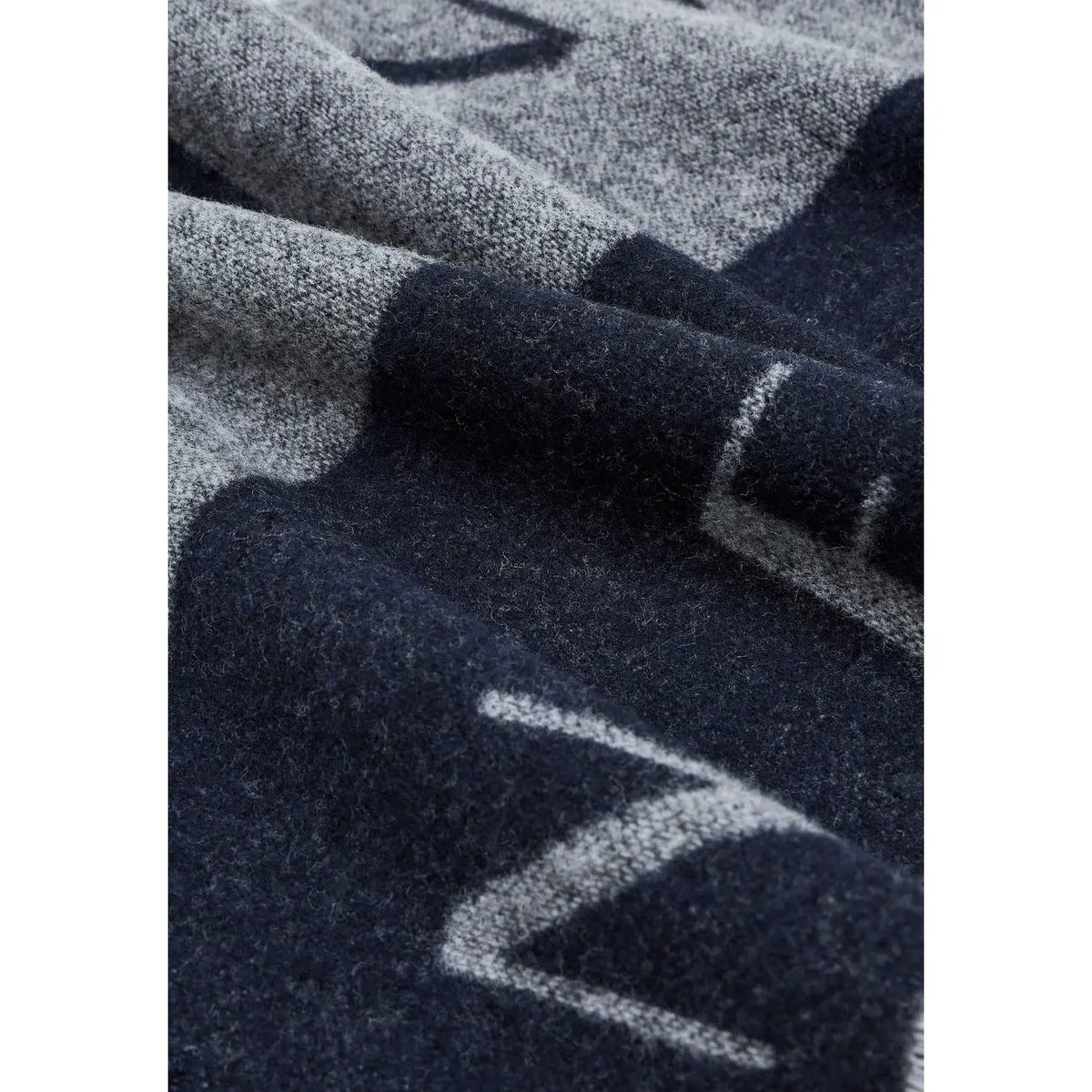 Armani Exchange - Armani Exchange Men Scarf by Armani Exchange