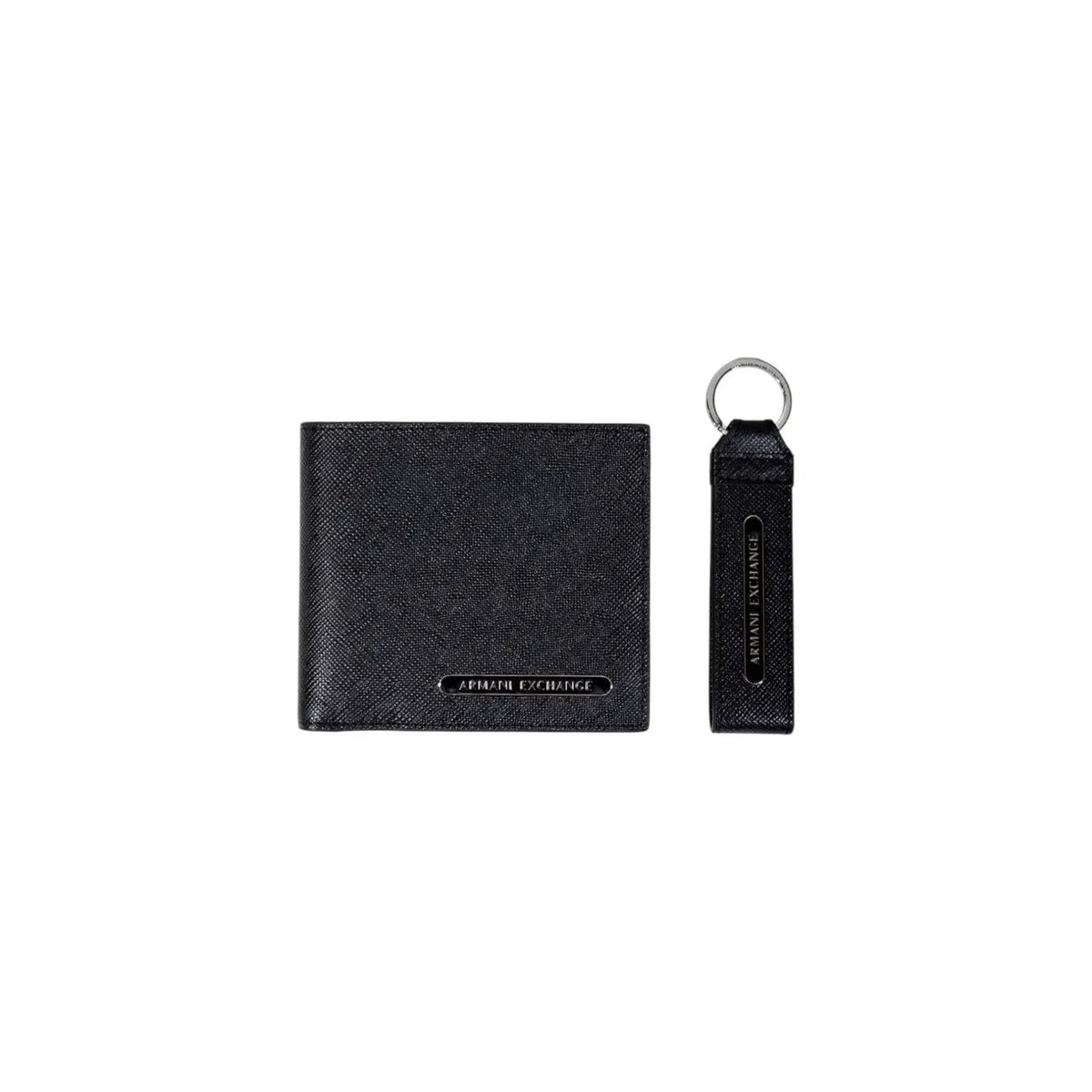Armani Exchange - Armani Exchange Men Wallet by Armani Exchange