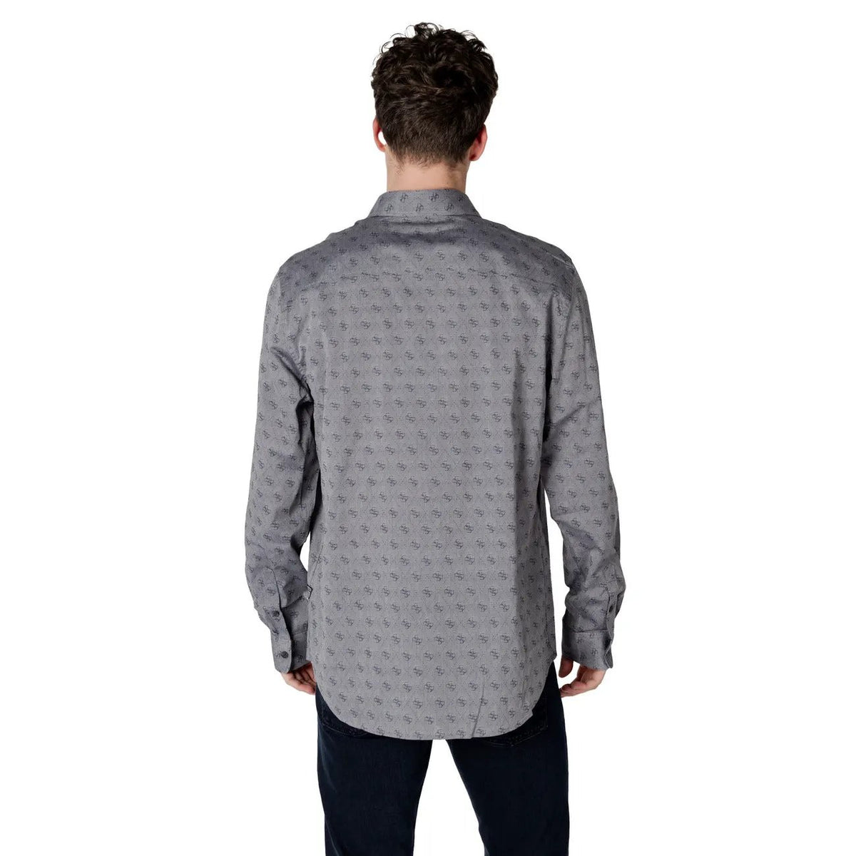 Guess - Guess Men Shirt by Guess