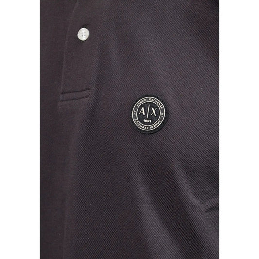 Armani Exchange - Armani Exchange Men Polo by Armani Exchange