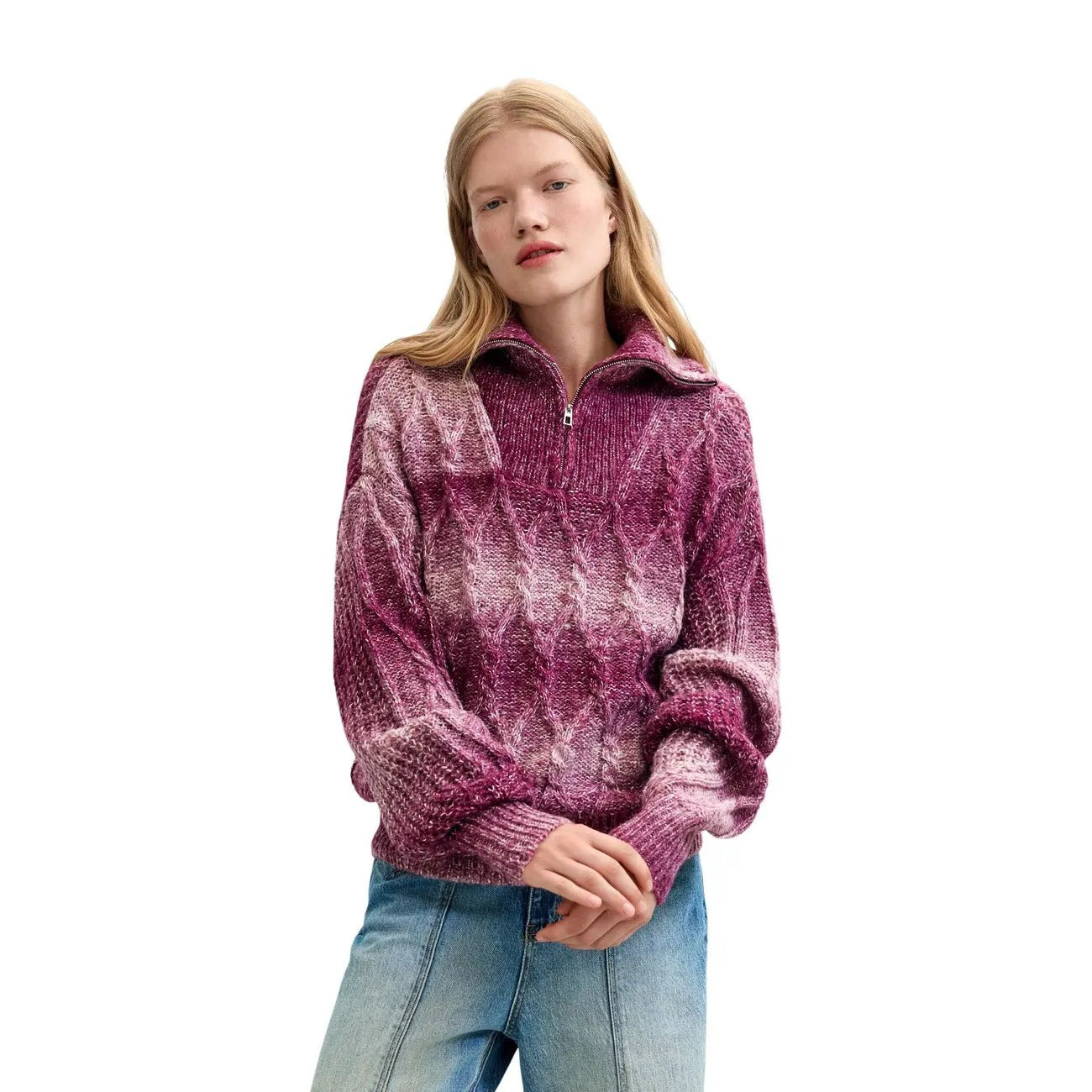 Desigual - Desigual Women Knitwear by Desigual