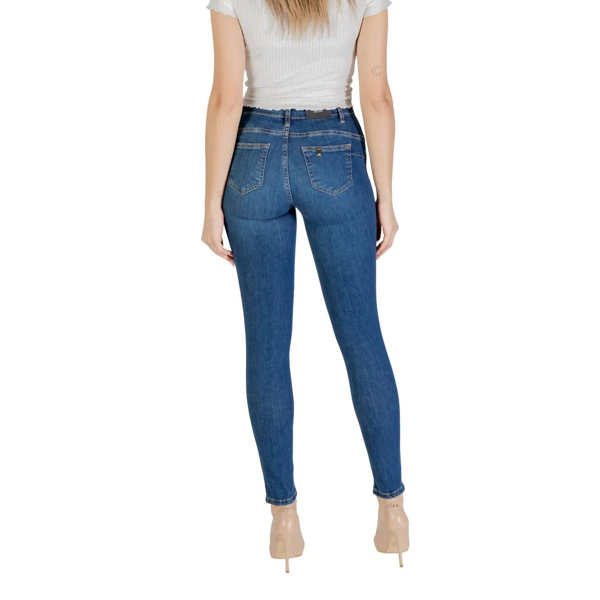 Liu Jo - Liu Jo Women Jeans by Liu Jo