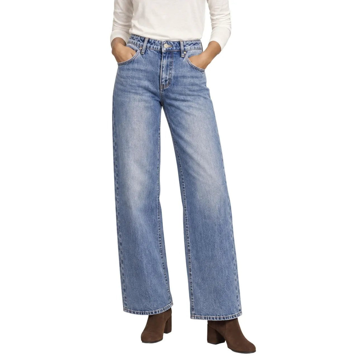Armani Exchange - Armani Exchange Women Jeans by Armani Exchange