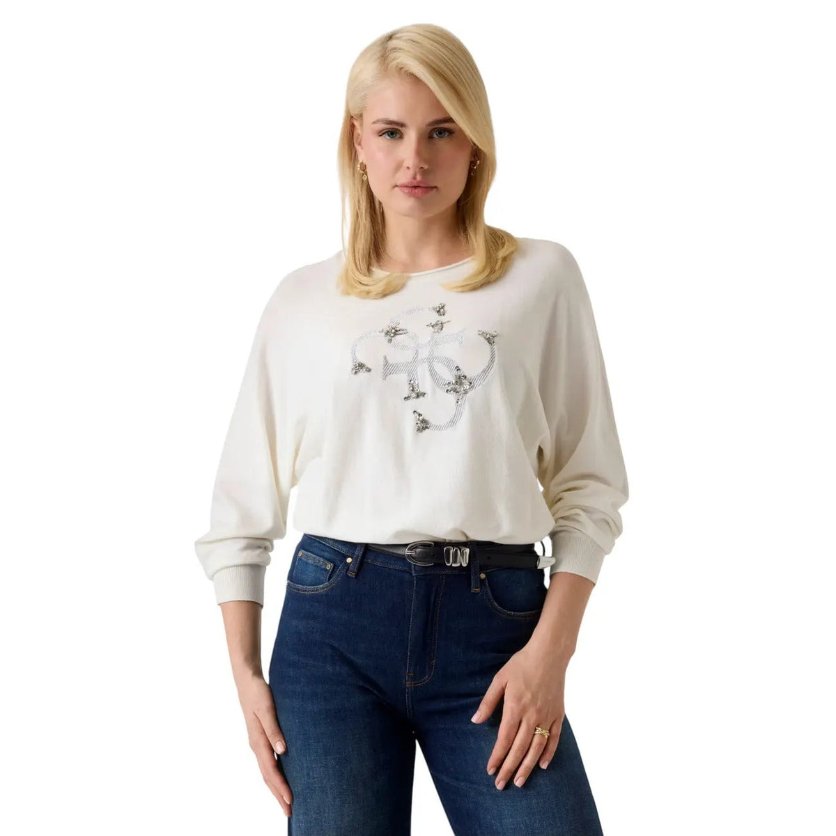 Guess - Guess Women Knitwear by Guess