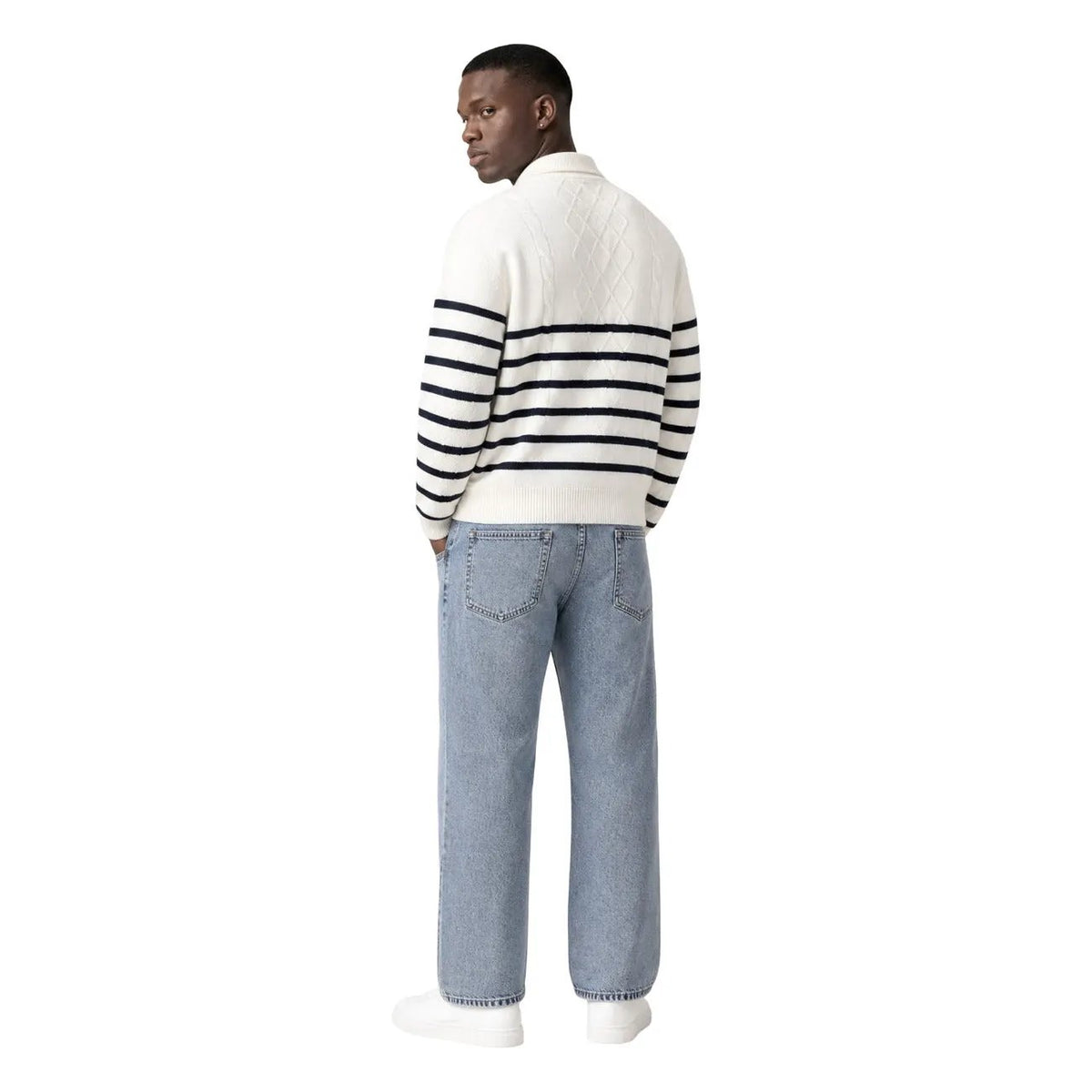 Tommy Hilfiger Jeans - Tommy Hilfiger Jeans Men Sweatshirts by Tommy Hilfiger Jeans