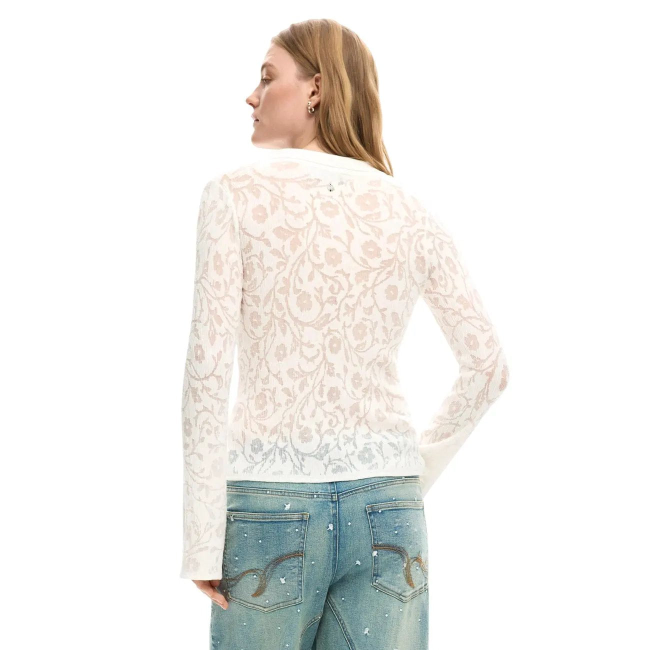Desigual - Desigual Women Shirt by Desigual