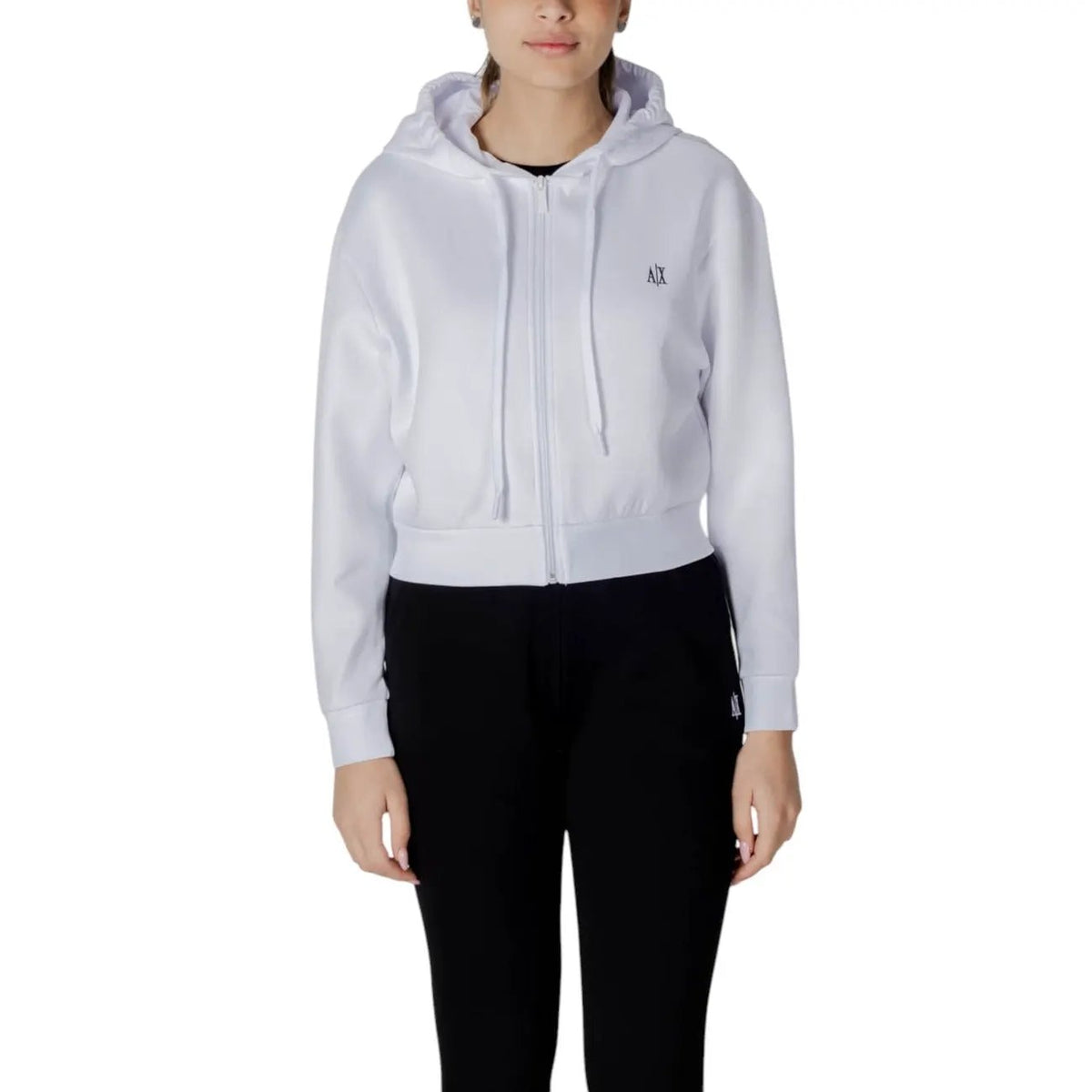 Armani Exchange - Armani Exchange Women Sweatshirts by Armani Exchange