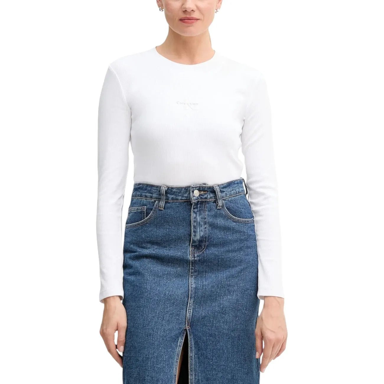 Calvin Klein Jeans - Calvin Klein Jeans Women Knitwear by Calvin Klein Jeans