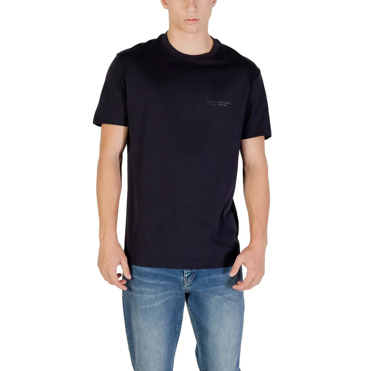 Armani Exchange - Armani Exchange Men T-Shirt by Armani Exchange