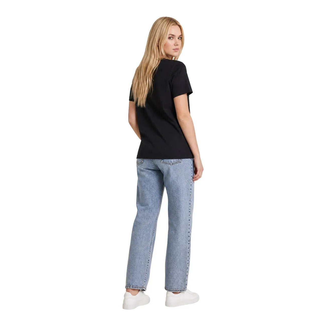 Calvin Klein Jeans - Calvin Klein Jeans Women T-Shirt by Calvin Klein Jeans