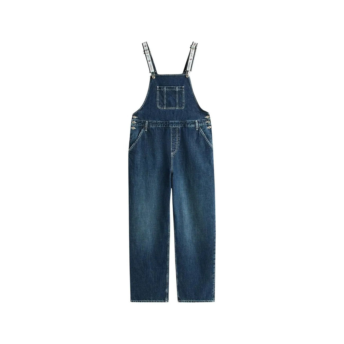 Tommy Hilfiger Jeans - Tommy Hilfiger Jeans Women Jumpsuit by Tommy Hilfiger Jeans