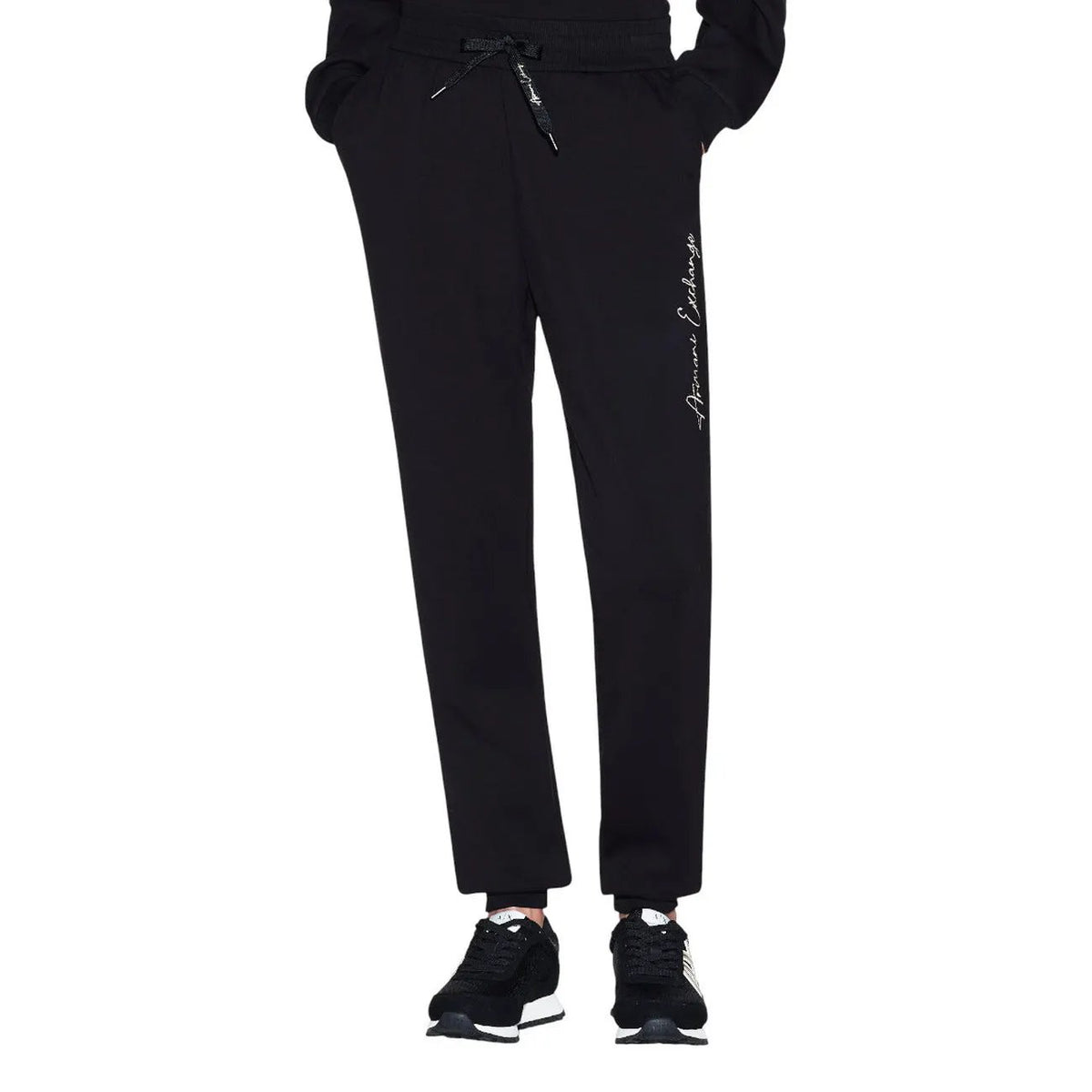 Armani Exchange - Armani Exchange Women Trousers by Armani Exchange