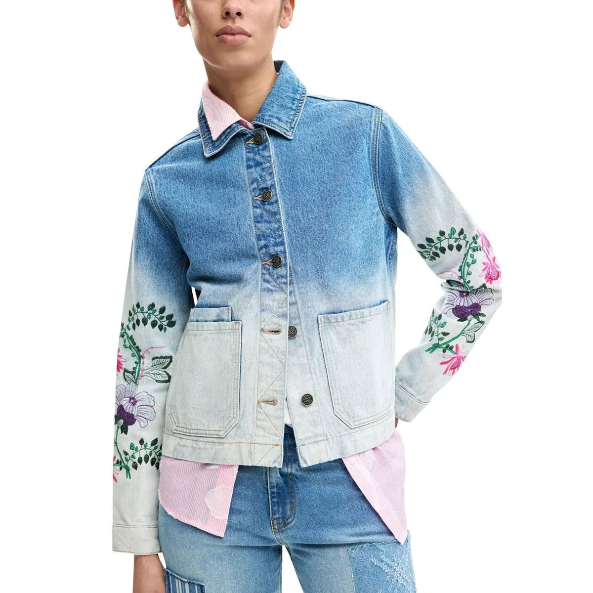 Desigual - Desigual Women Blazer by Desigual
