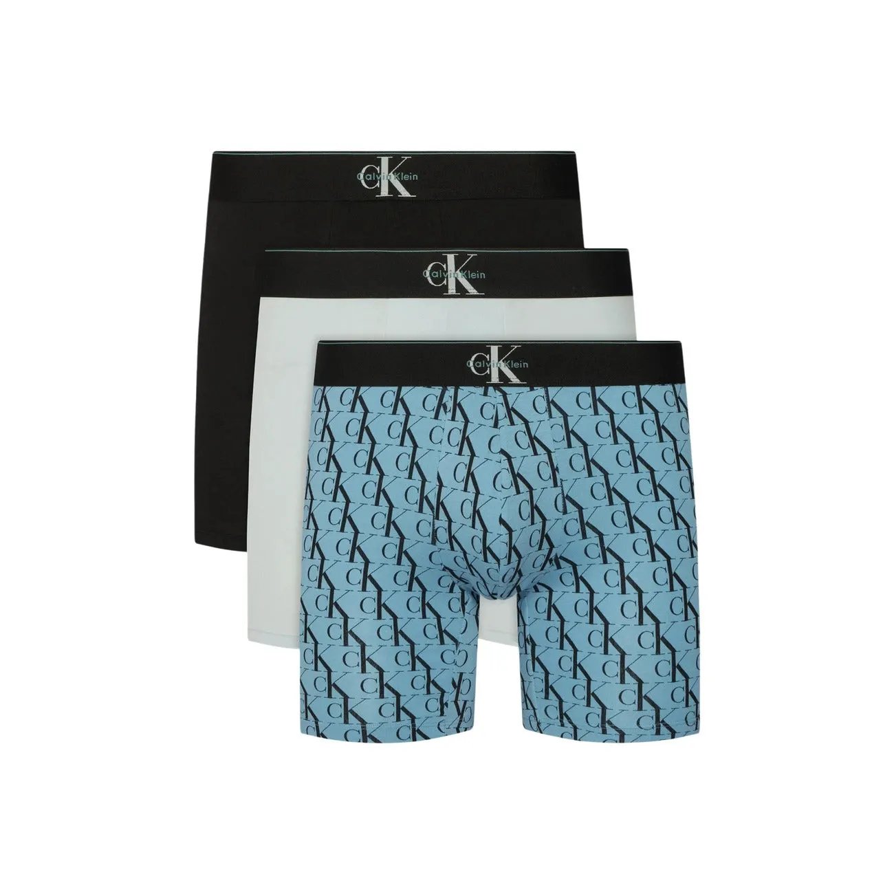 Calvin Klein Underwear - Calvin Klein Underwear Men Underwear by Calvin Klein Underwear