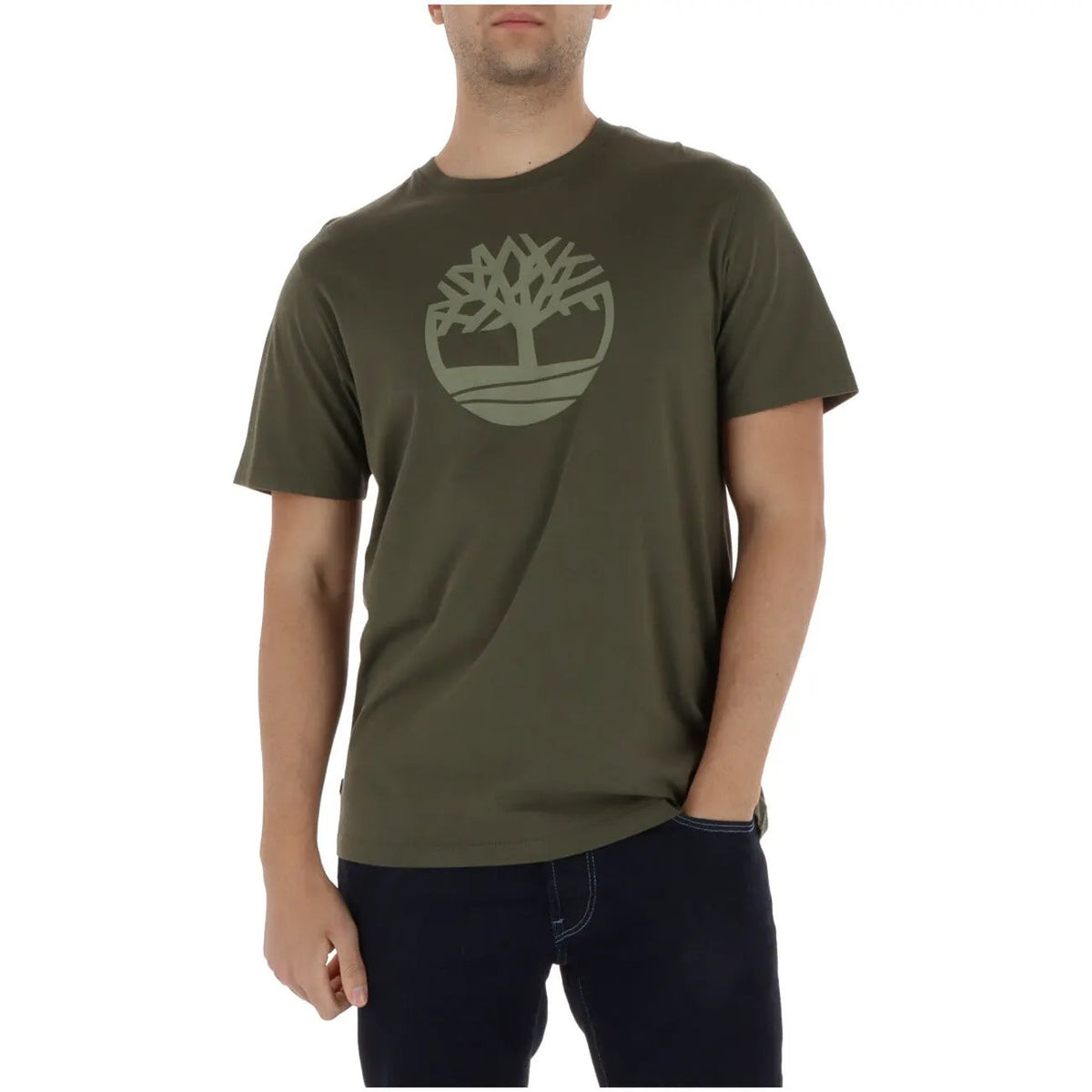 Timberland - Timberland Men T-Shirt by Timberland