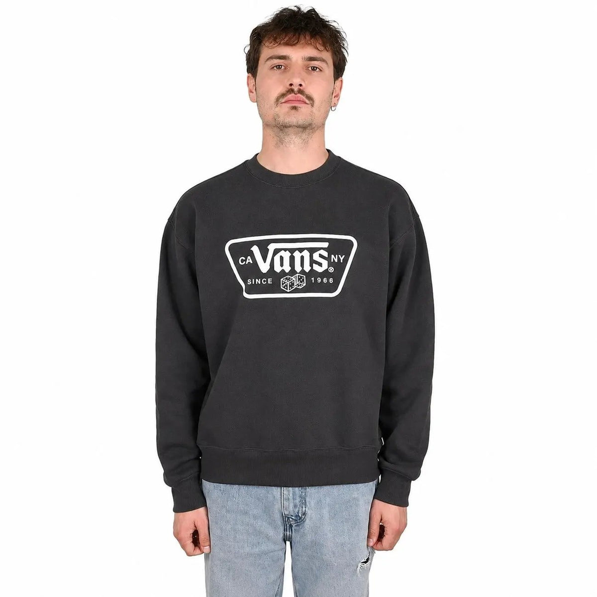 Vans - Vans Men Sweatshirts by Vans