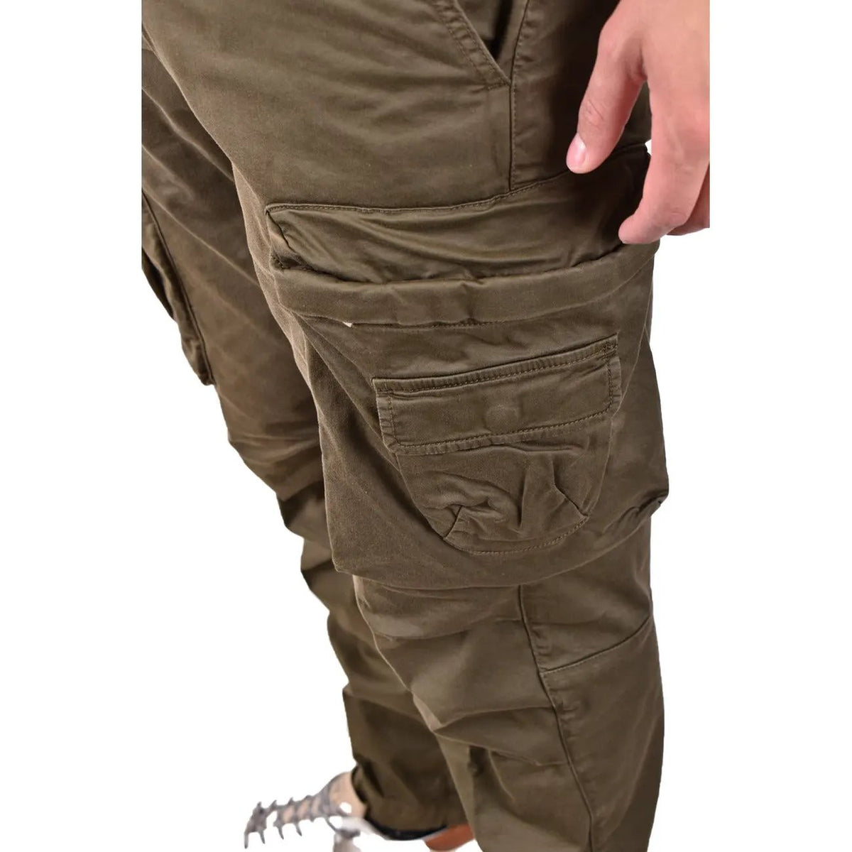 Diesel - Diesel Men Trousers by Diesel