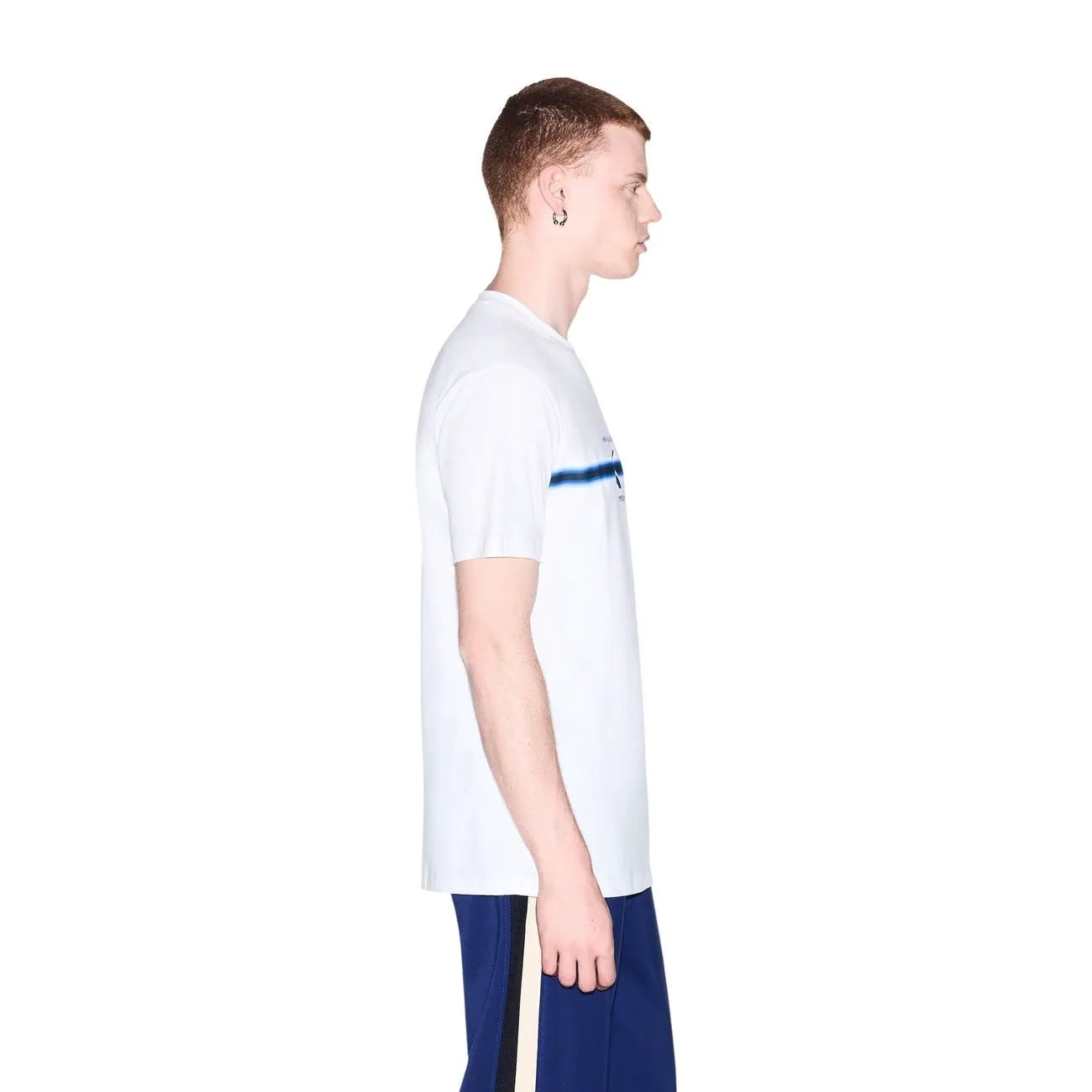 Armani Exchange - Armani Exchange Men T-Shirt by Armani Exchange