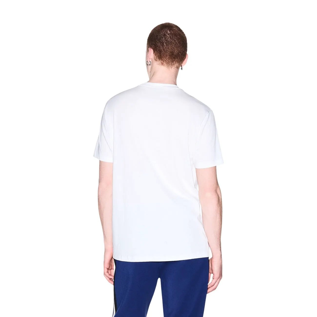 Armani Exchange - Armani Exchange Men T-Shirt by Armani Exchange