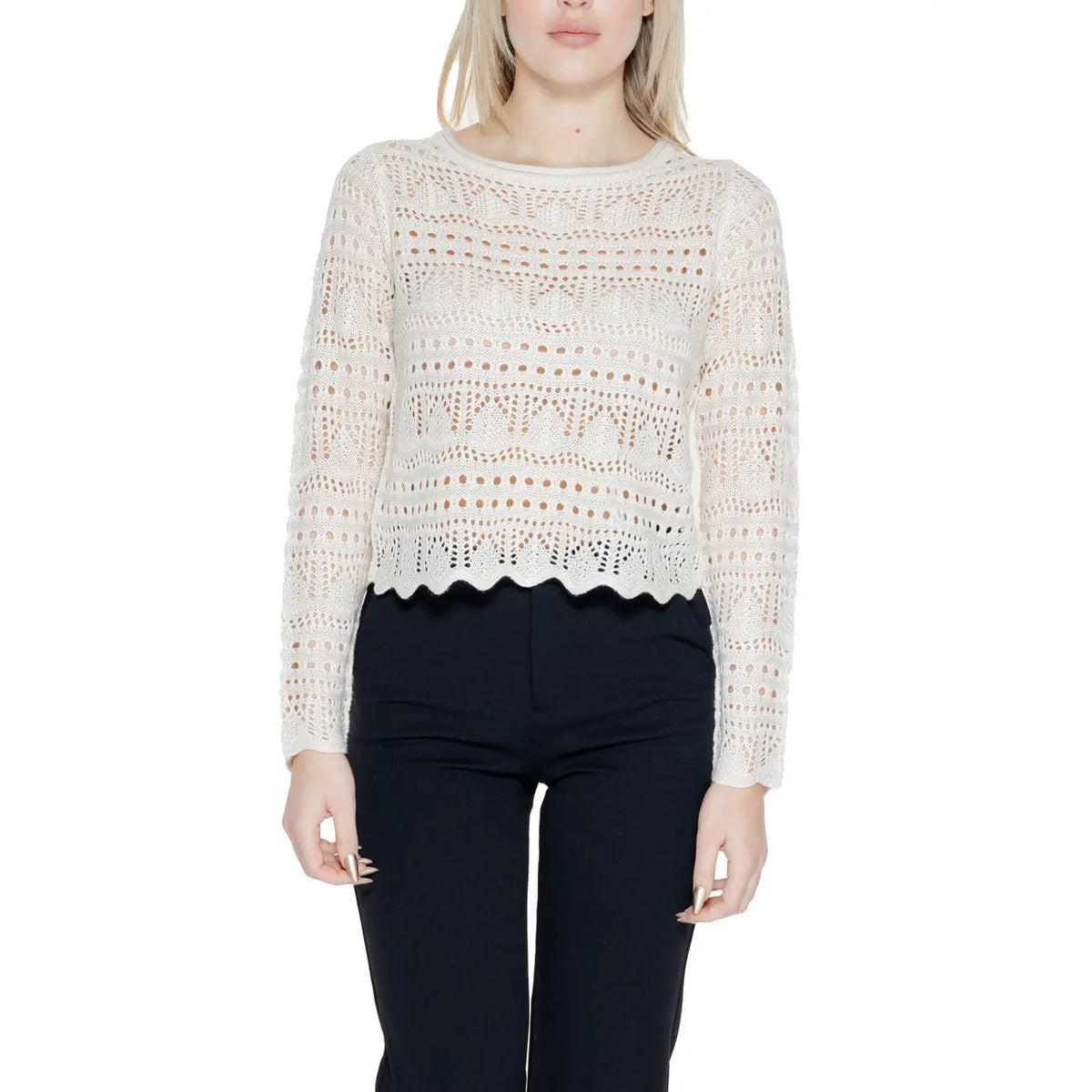Jacqueline De Yong - Jacqueline De Yong Women Knitwear by Jacqueline De Yong