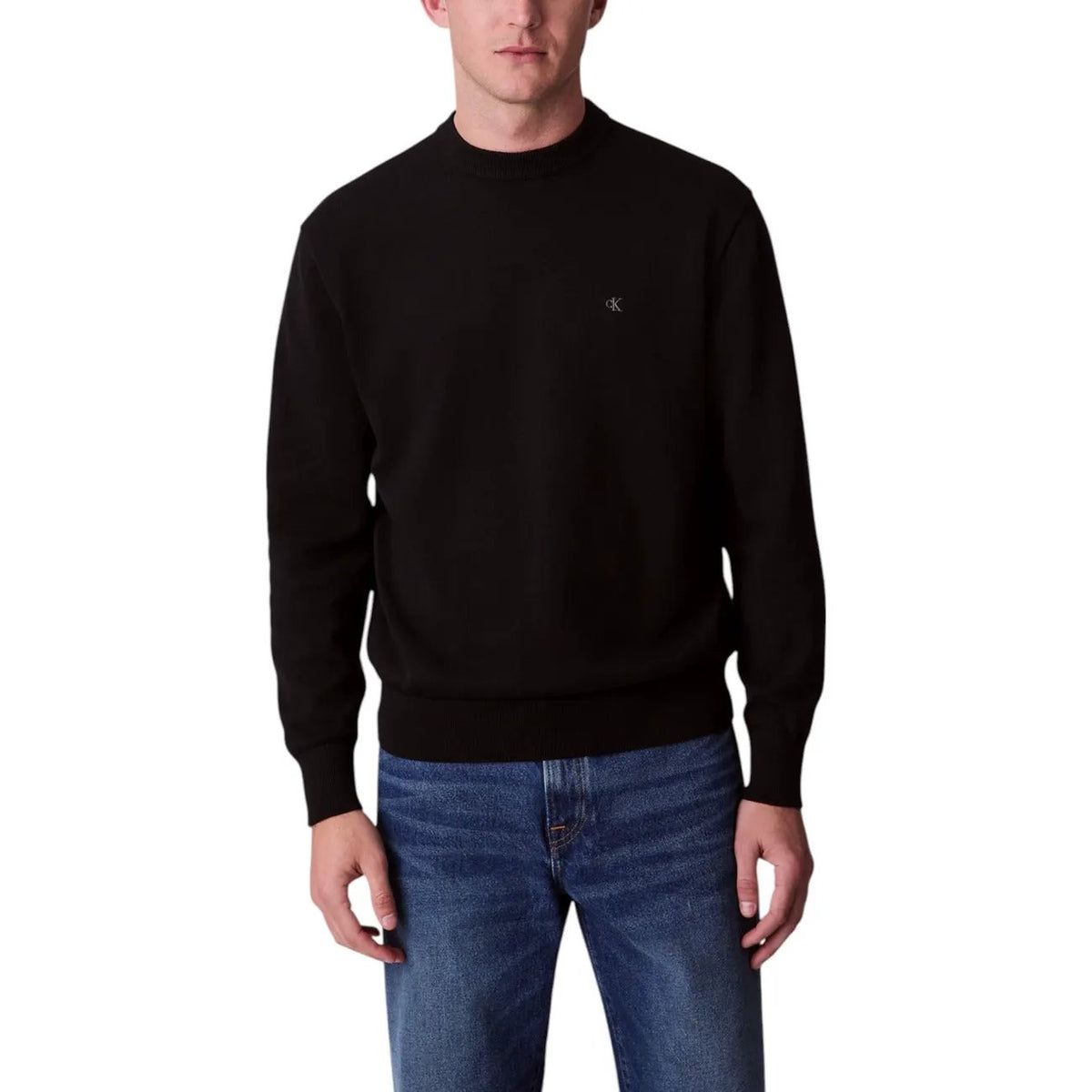 Calvin Klein Jeans - Calvin Klein Jeans Men Knitwear by Calvin Klein Jeans