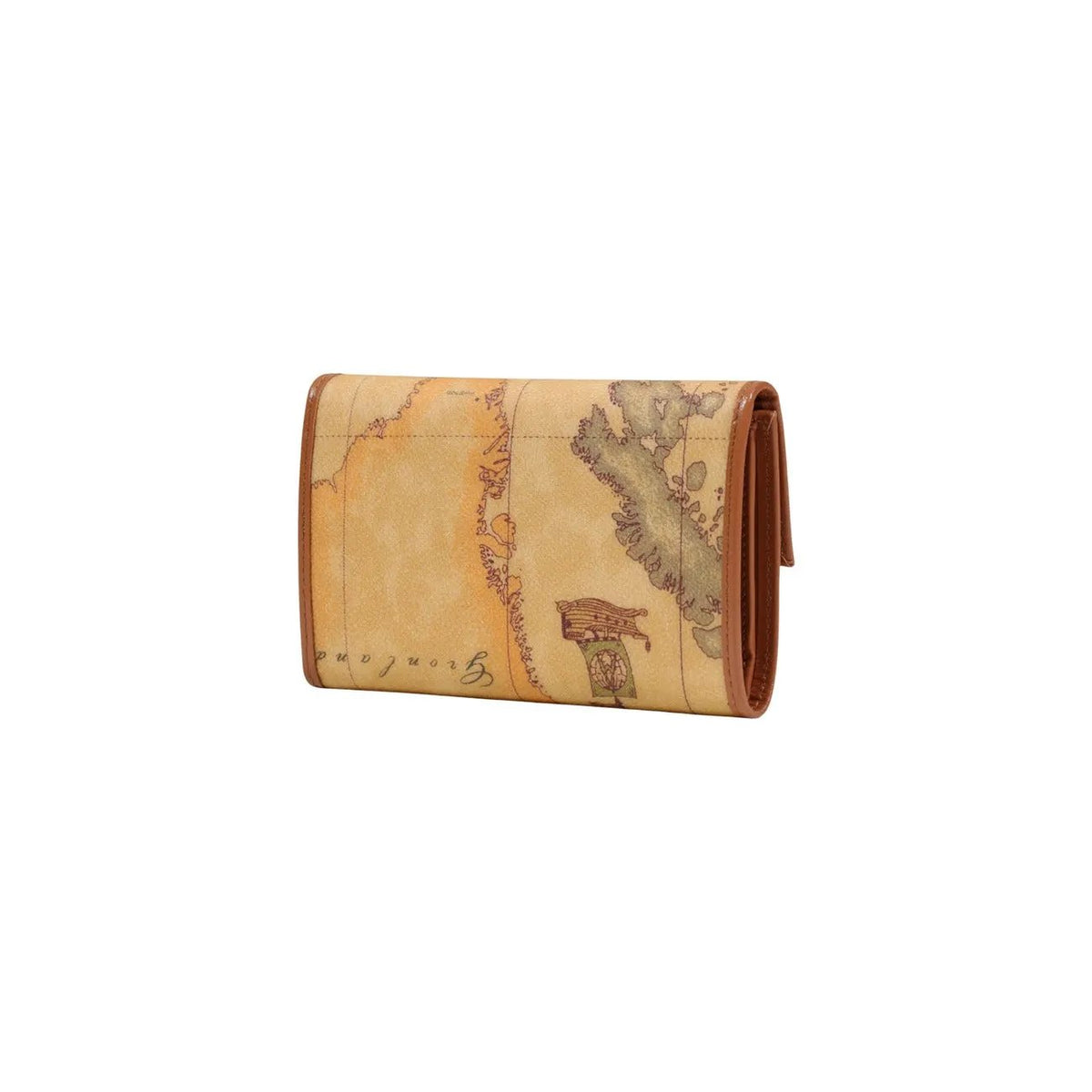 Alviero Martini Prima Classe - Alviero Martini Prima Classe Women Wallet by Alviero Martini Prima Classe