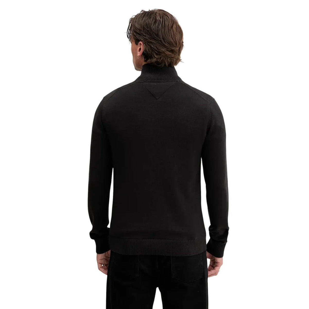 Tommy Hilfiger Jeans - Tommy Hilfiger Jeans Men Knitwear by Tommy Hilfiger Jeans