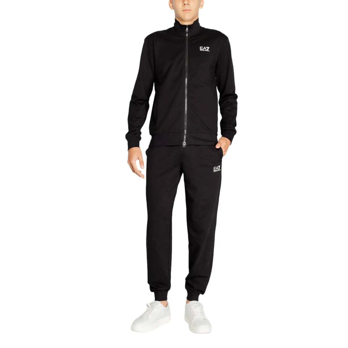 Ea7 - Ea7 Men Tracksuits by Ea7