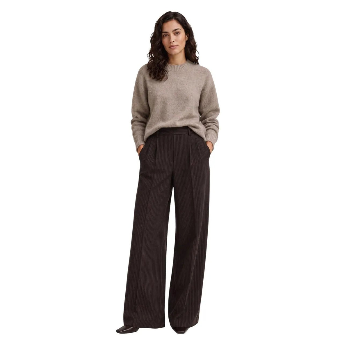Only - Only Women Trousers by Only
