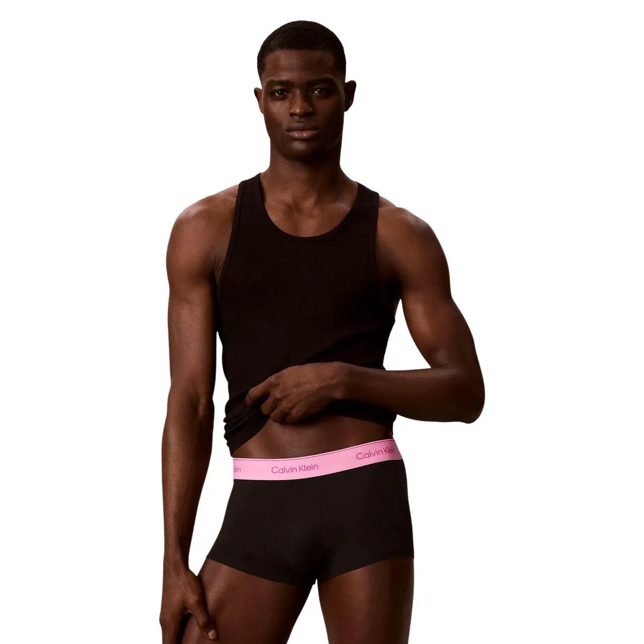 Calvin Klein Underwear - Calvin Klein Underwear Men Underwear by Calvin Klein Underwear