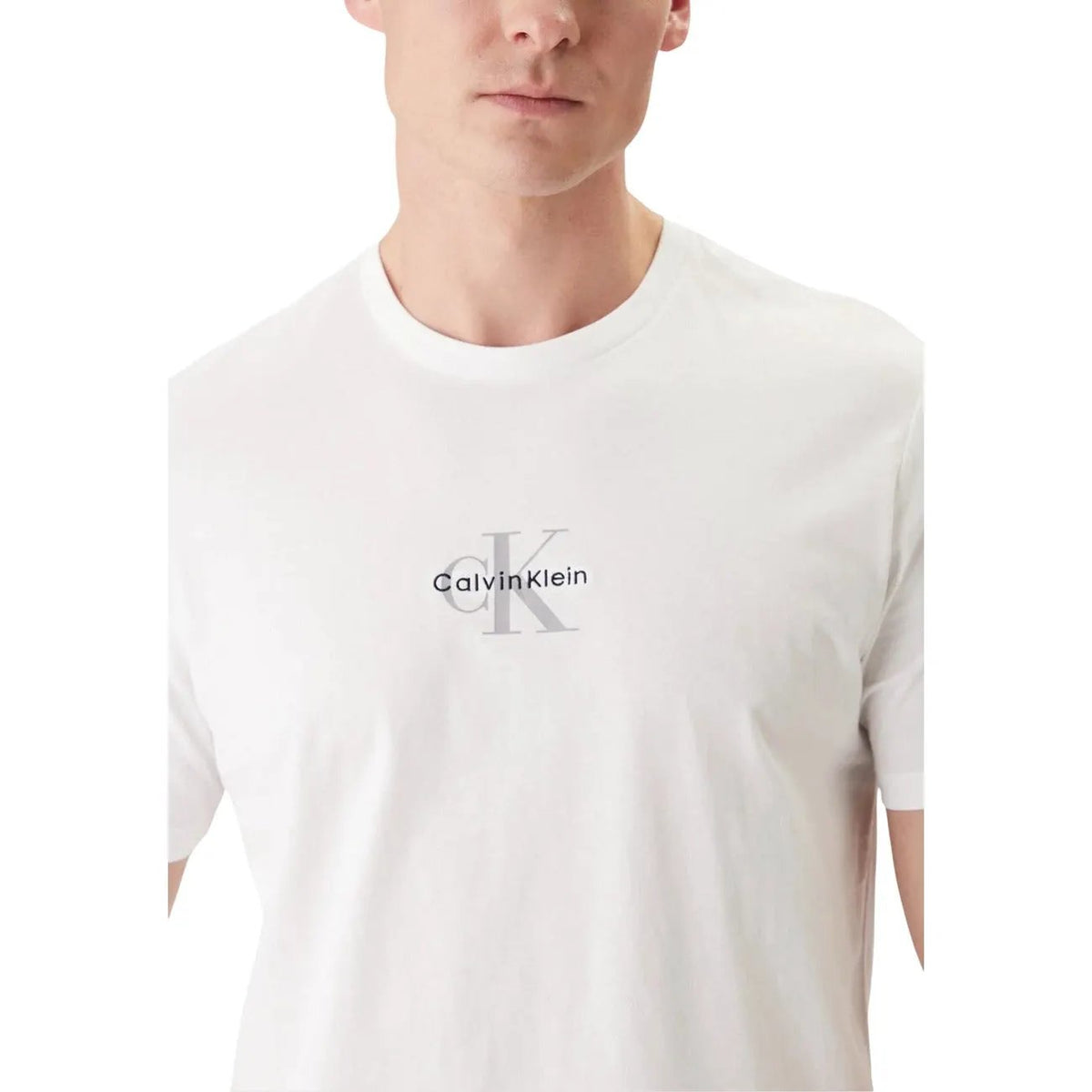 Calvin Klein Jeans - Calvin Klein Jeans Men T-Shirt by Calvin Klein Jeans
