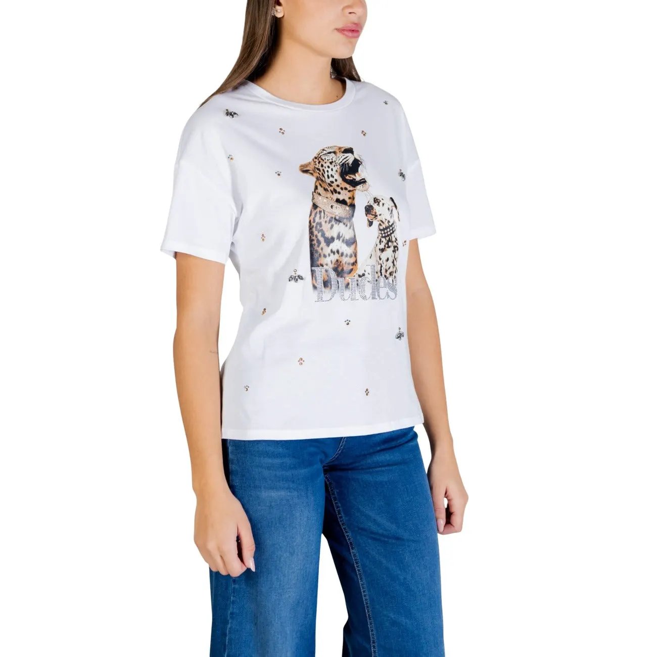 Liu Jo - Liu Jo Women T-Shirt by Liu Jo
