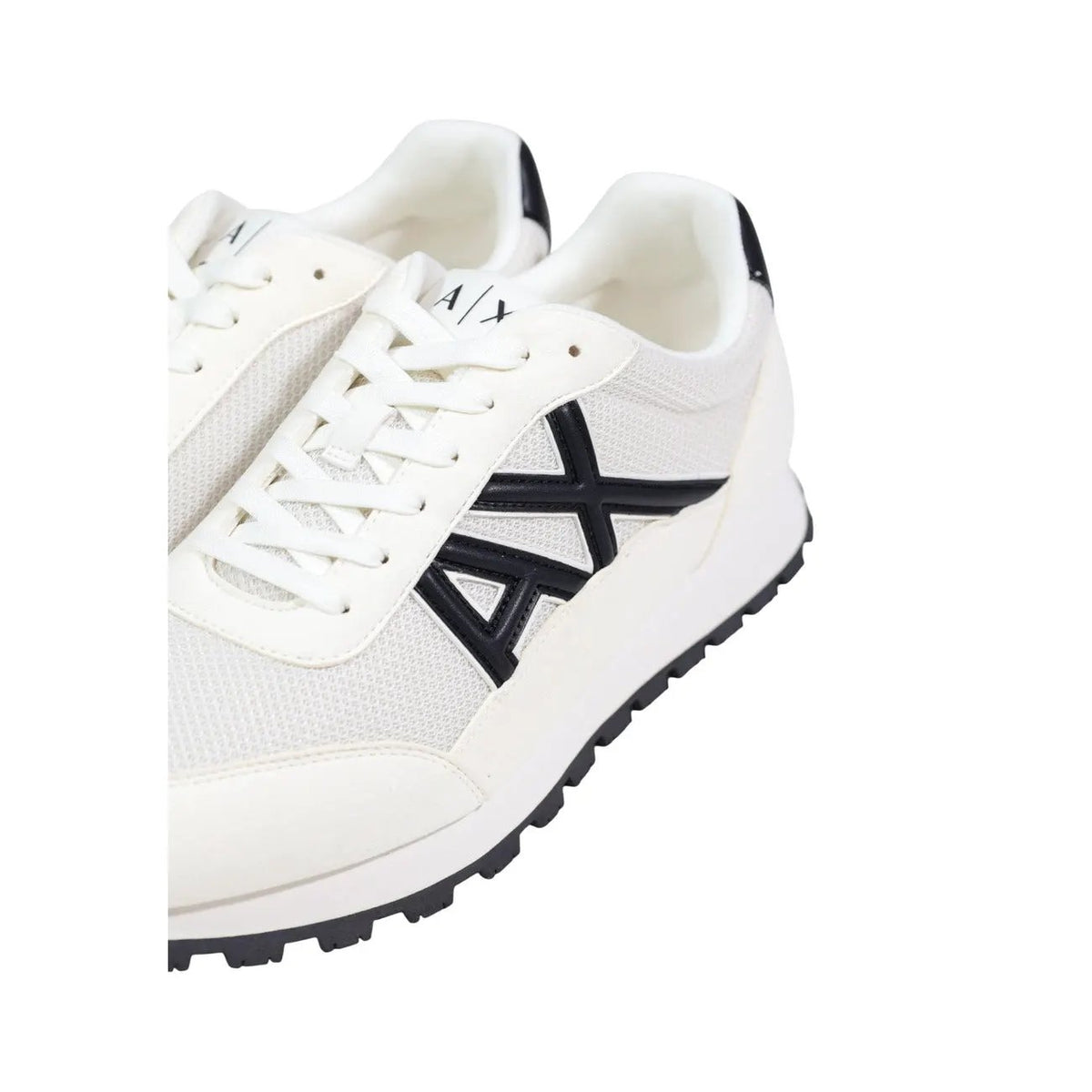 Armani Exchange - Armani Exchange Men Sneakers by Armani Exchange
