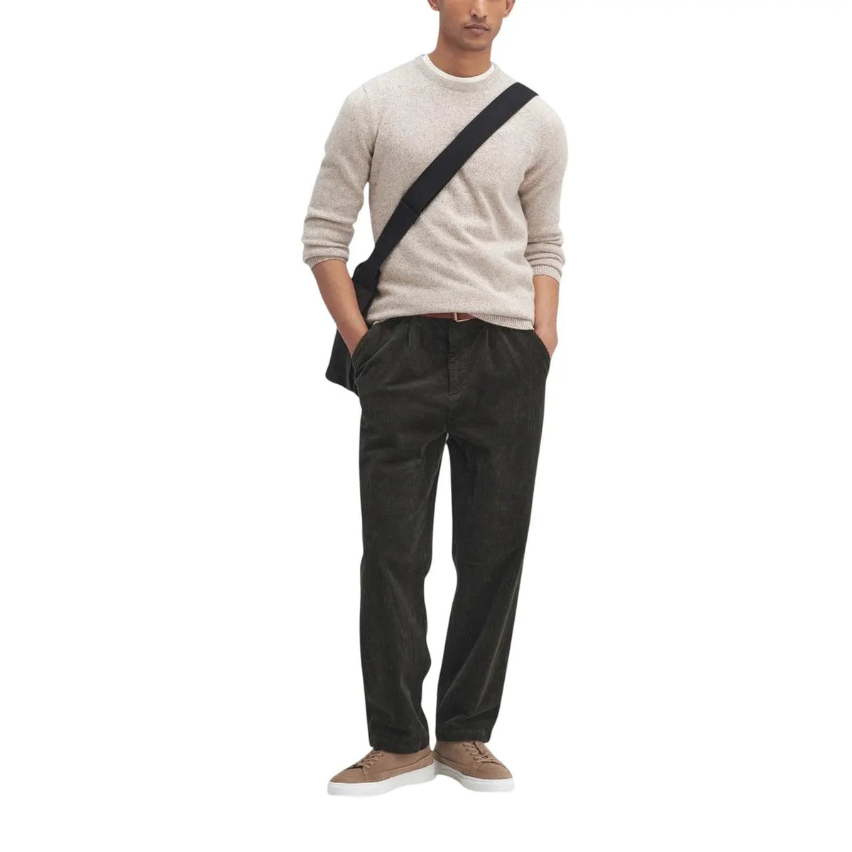 Barbour - Barbour Men Knitwear by Barbour