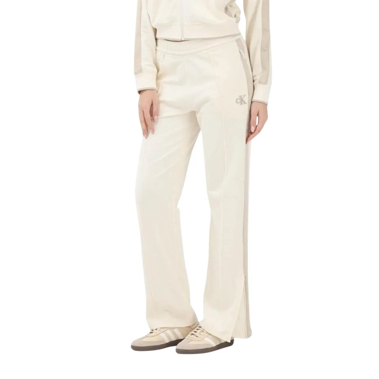 Calvin Klein Jeans - Calvin Klein Jeans Women Trousers by Calvin Klein Jeans