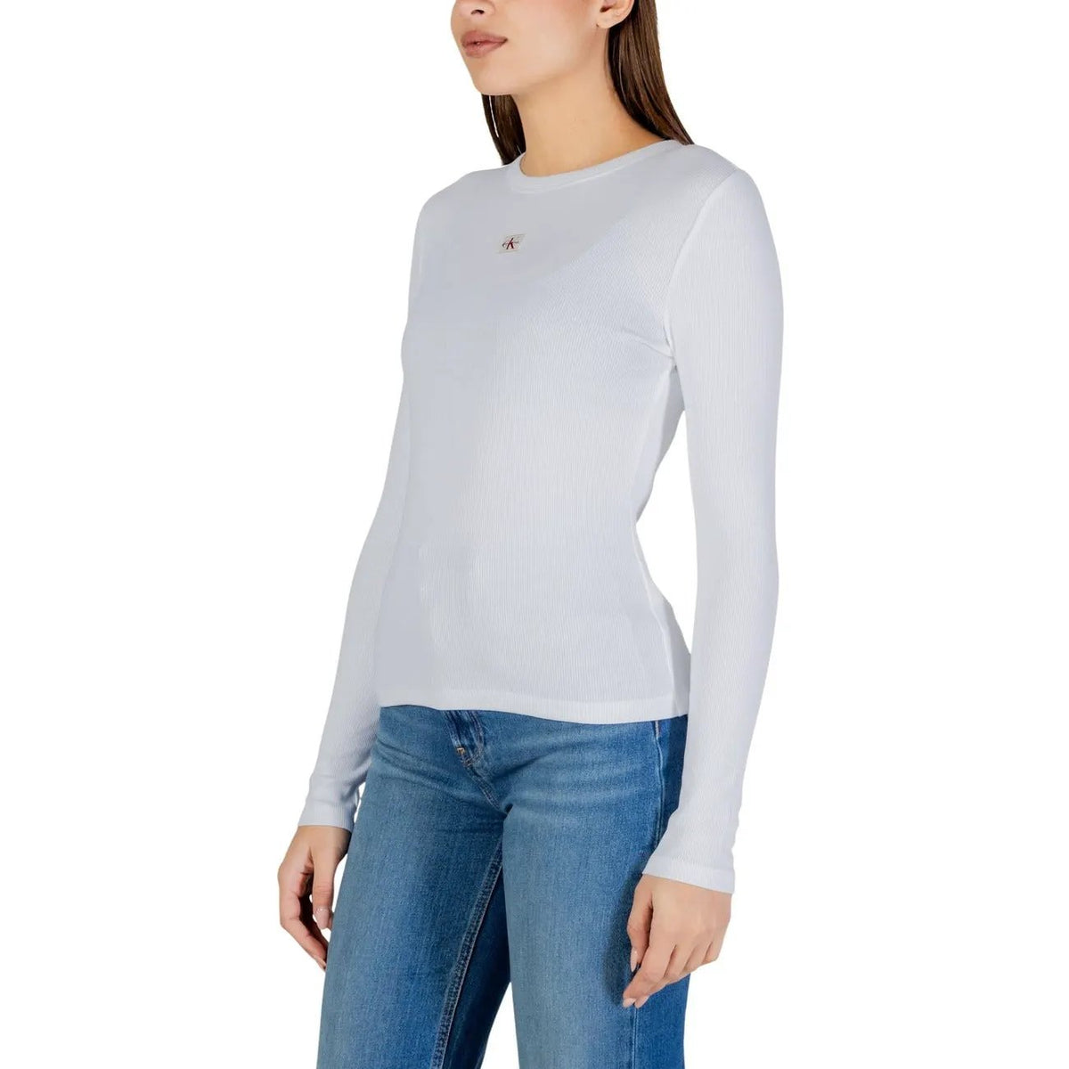 Calvin Klein Jeans - Calvin Klein Jeans Women T-Shirt by Calvin Klein Jeans